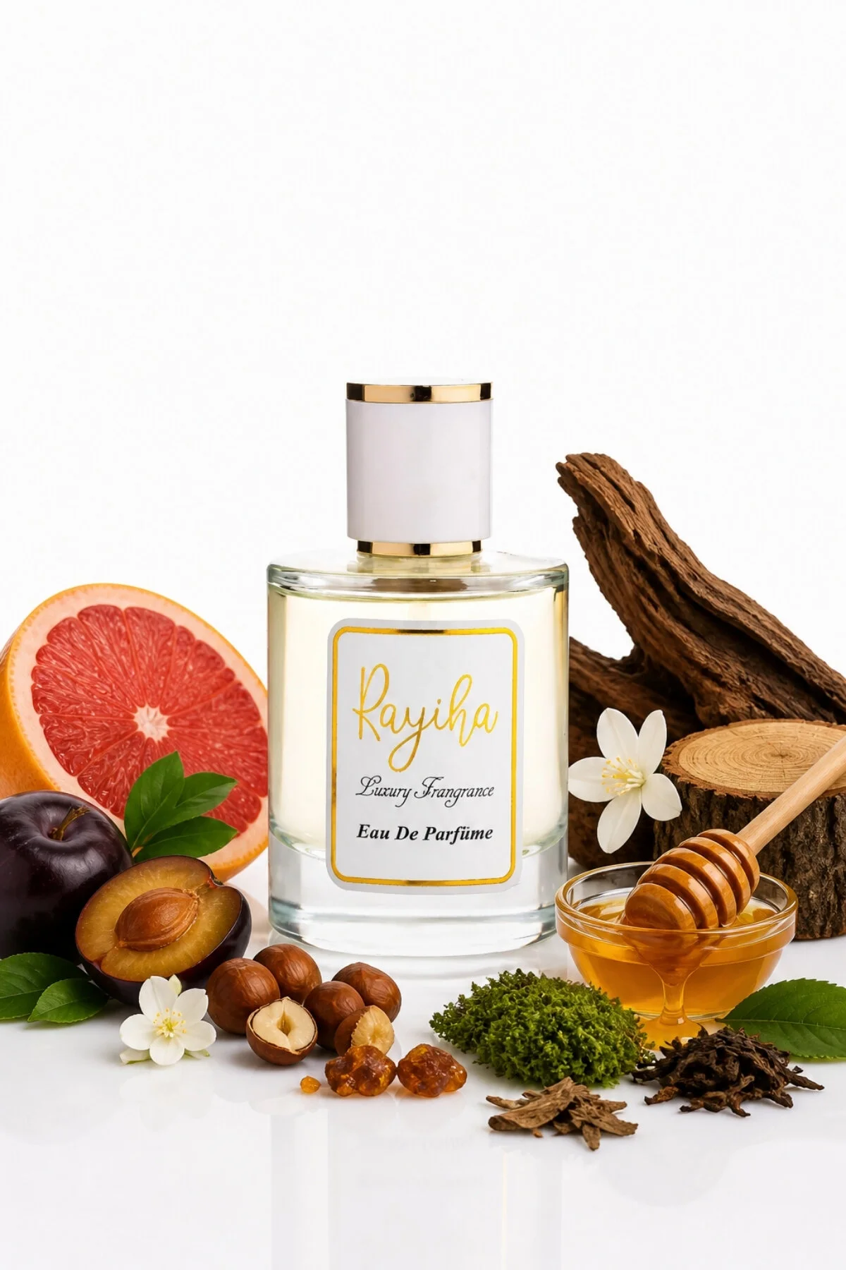Rayiha M101 لاکی PACO RABANNE
