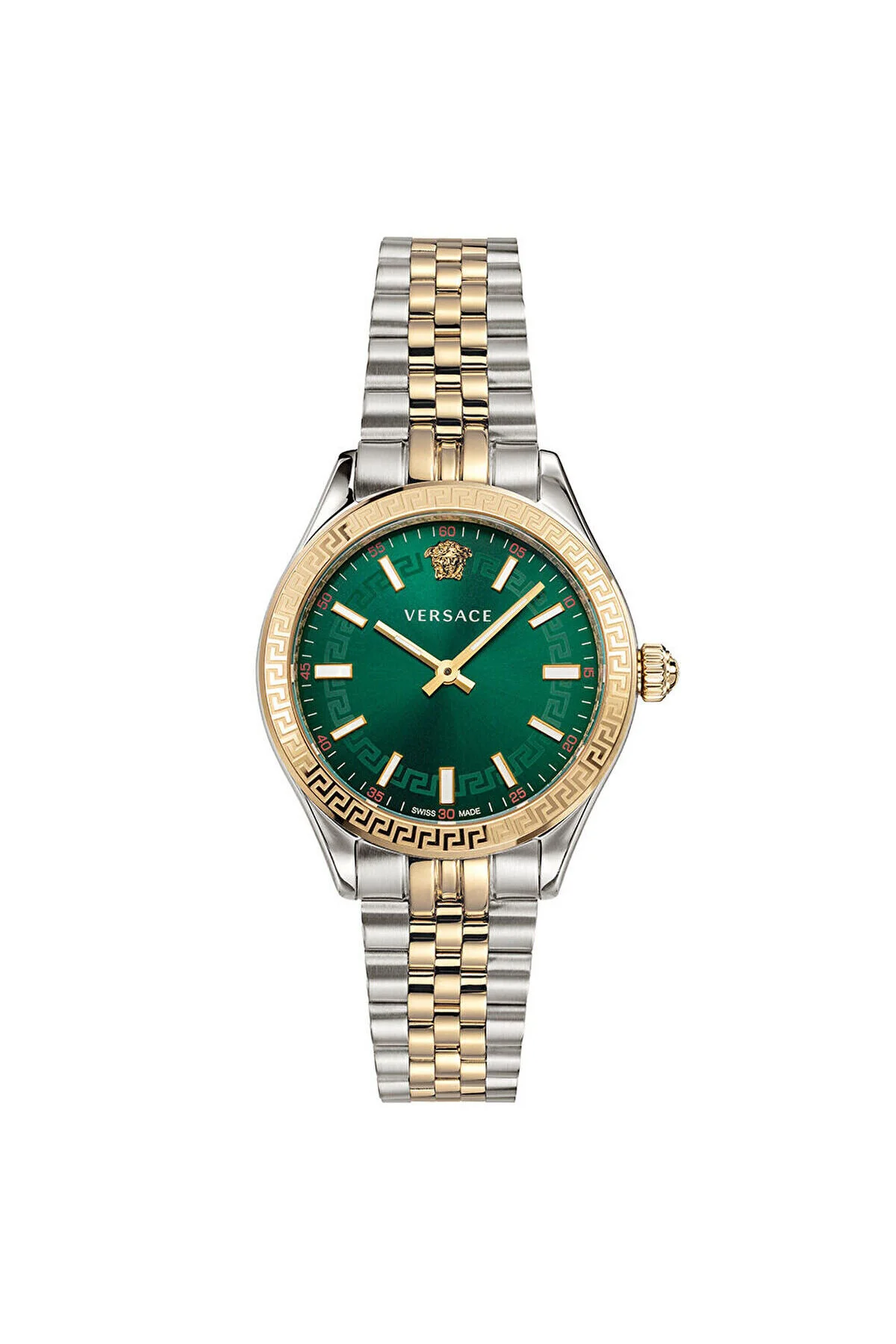 ساعت مچی زنانه ورساچه مدل Versace Women’s Watch VRSCVEHU00420