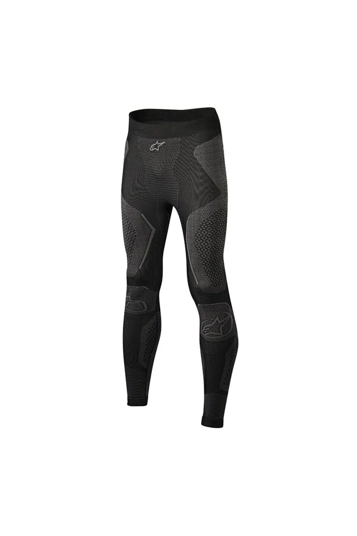لباس گرمایشی موتورسیکلت مردانه و زنانه سوار طلای زمستانی حرارتی فناوری Alpinestars
