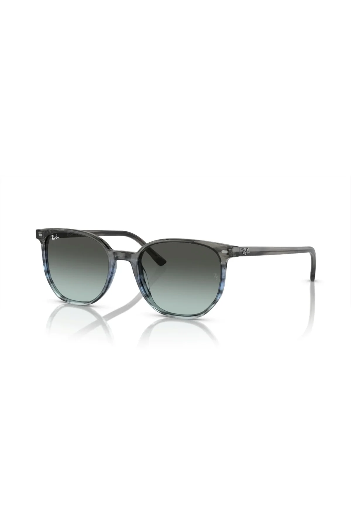 عینک آفتابی RB2197 1391GK 52 ری بن اورجینال Ray-Ban