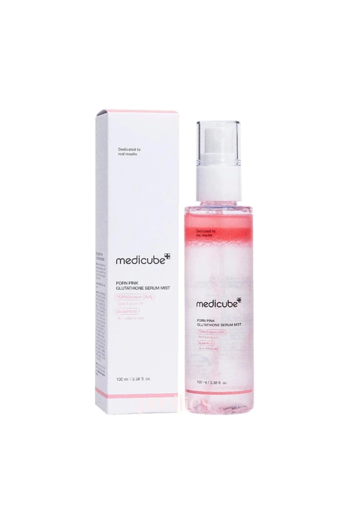 سرم پوست MEDICUBE اورجینال Medicube