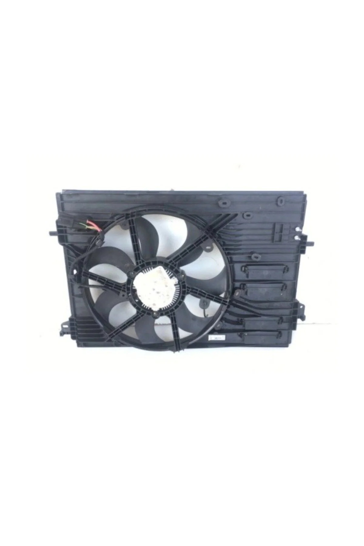 جاسوئیچی خودرو QASHQAI 1 2 FAN 2017 2019 کامل 21481 HV80A Genel Markalar
