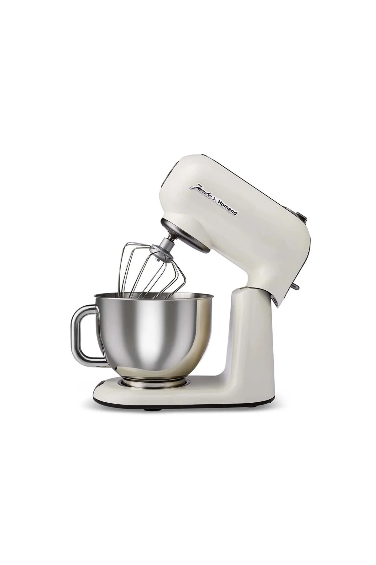 میکسر و ست پایه کرم X HOMEND VINTAGE PROFASHION 3026H اورجینال Jumbo