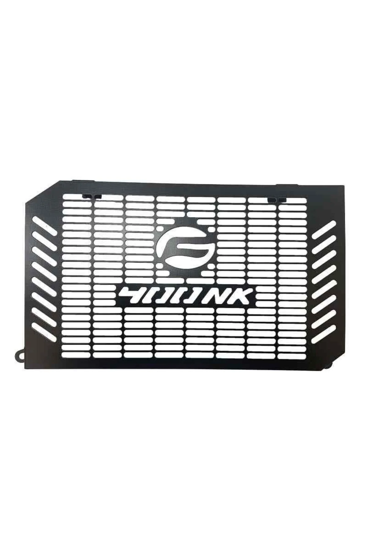 محافظ بدنه موتورسیکلت RADIATOR GUARD CFMOTO NK 400 2017 2021 سازگار Gogo