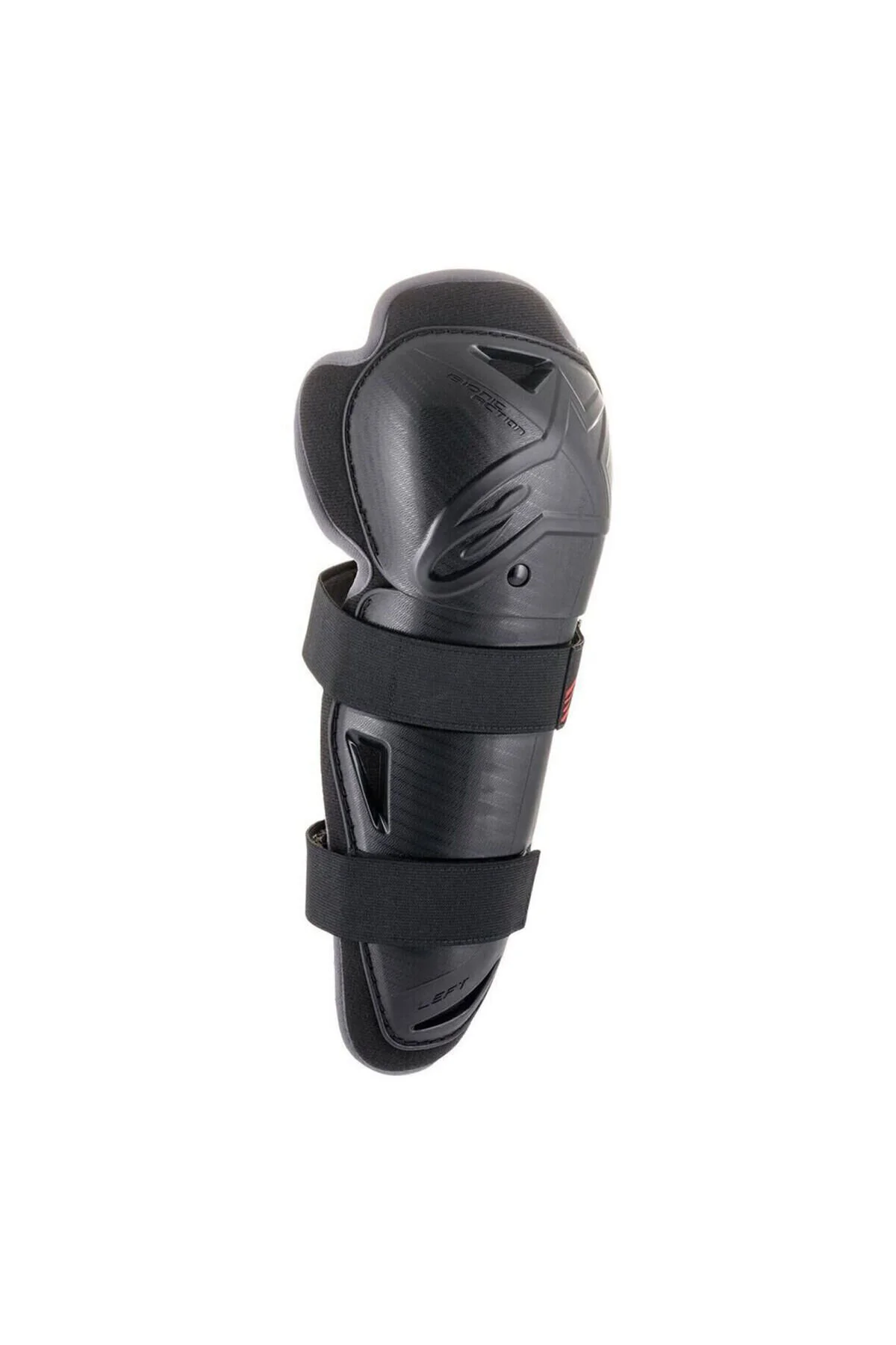 محافظ بالاتنه موتورسیکلت عملکرد بیونیک محافظت از زانو جوان جوانان Alpinestars