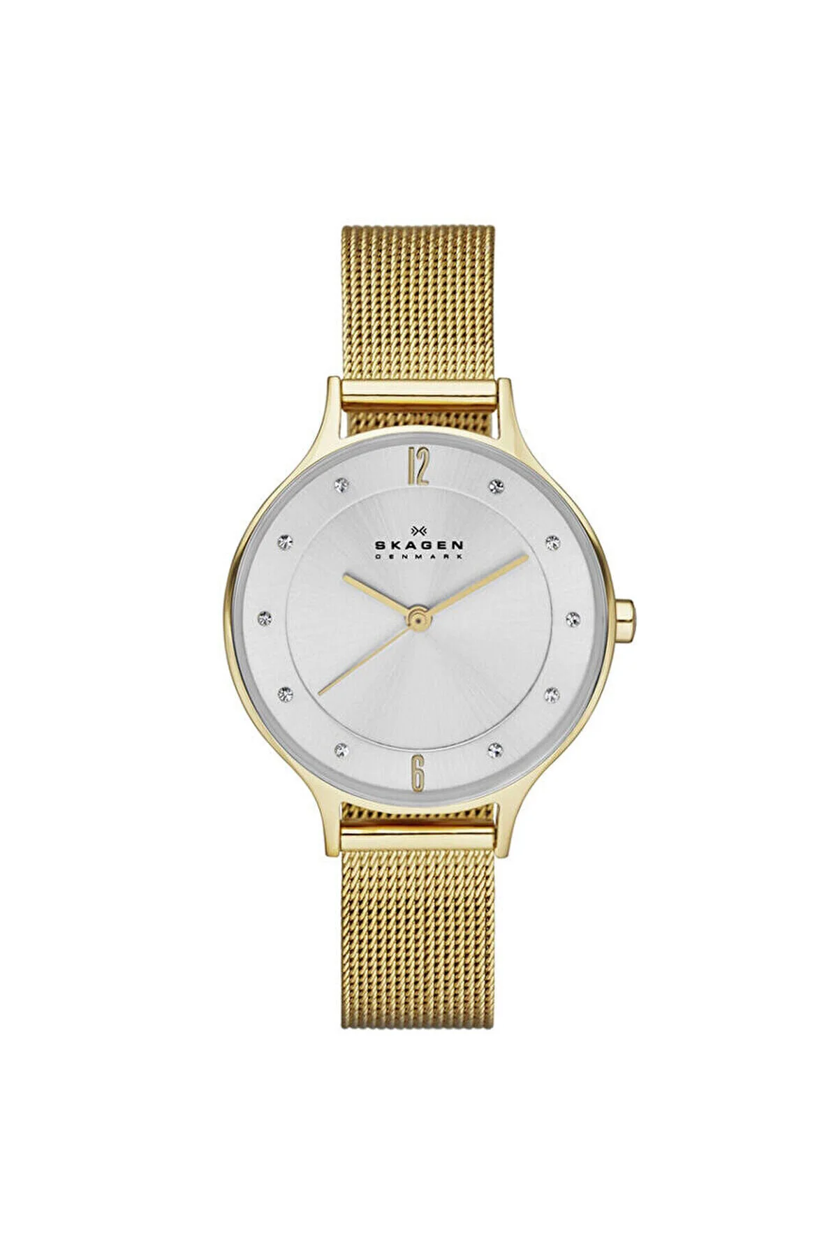 ساعت مچی زنانه SKW2150 Skagen