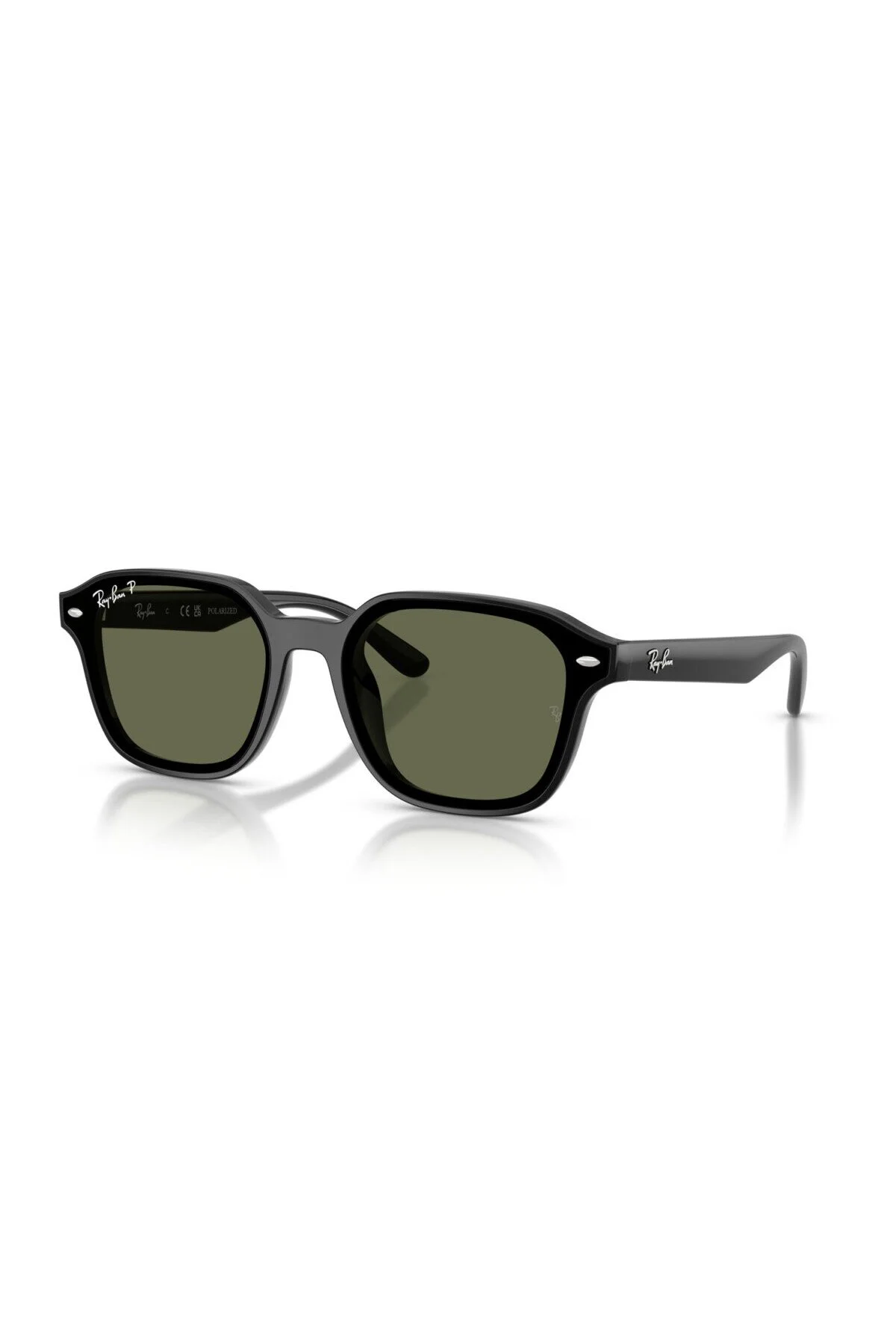 عینک آفتابی 4458D 601 9A 65 قطبی ری بن اورجینال Ray-Ban