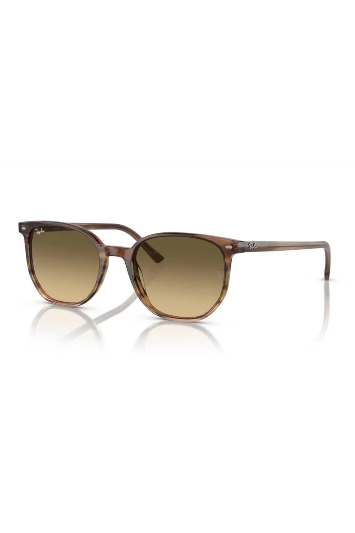 عینک آفتابی خاکستری مردانه Rb 52 ری بن Ray-Ban