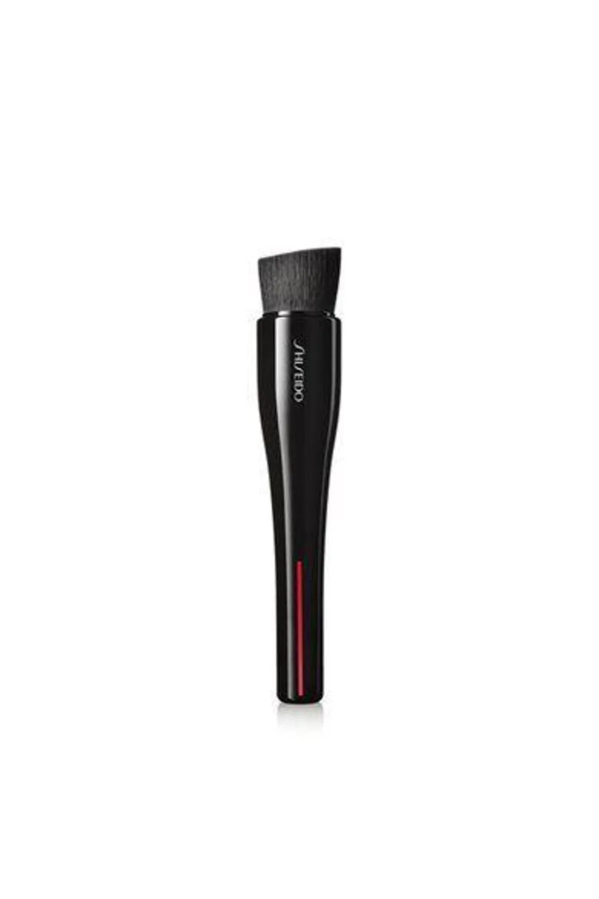 Shiseido برس پودردهی فوده هاسو برس پودردهی