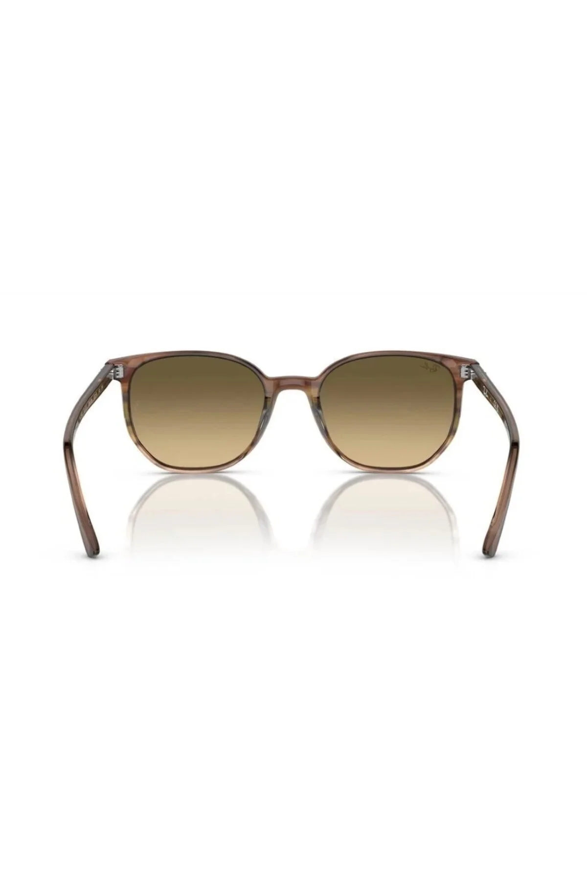 عینک آفتابی خاکستری مردانه Rb 52 ری بن Ray-Ban