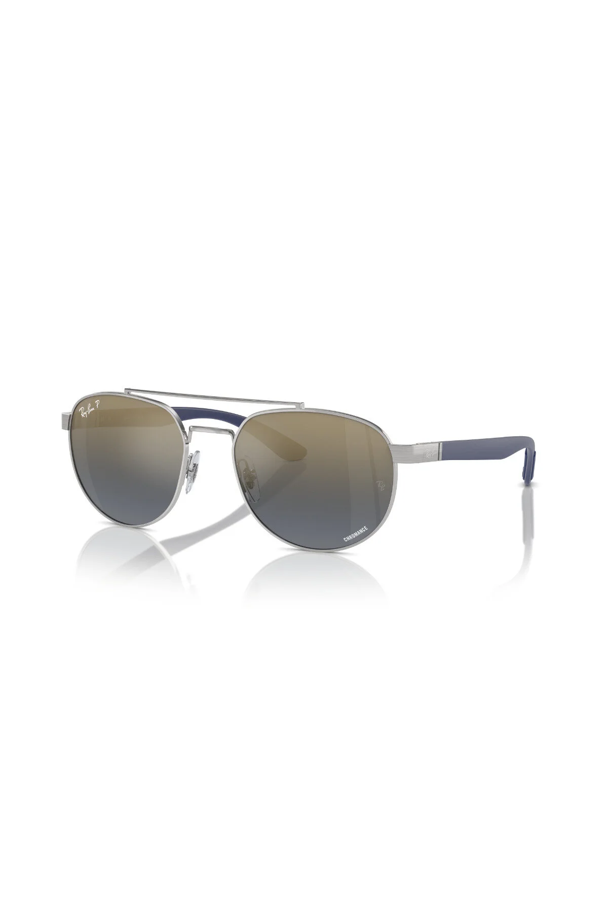 عینک آفتابی 0RB 3736CH 003 J0 56 یونیکس ری بن اورجینال Ray-Ban