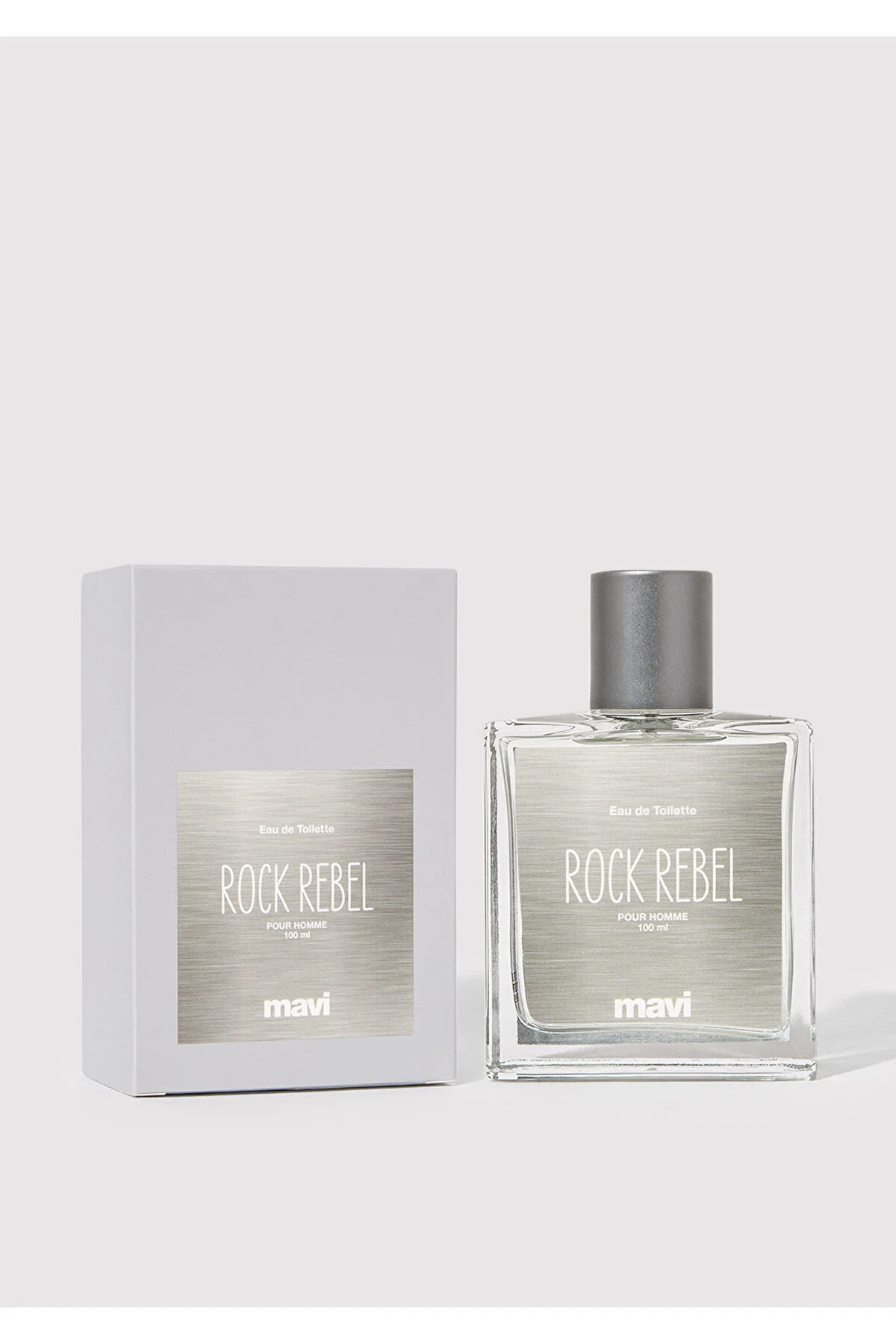 Mavi عطر مردانه Rock Rebel ادوتویلت 100 ml 091004-900