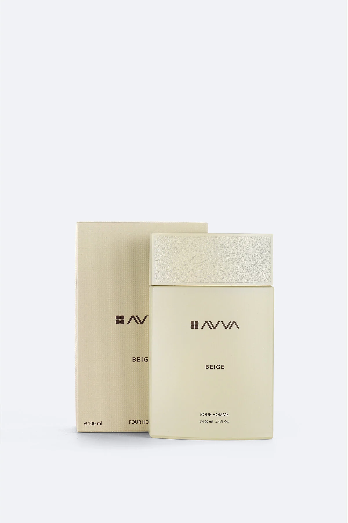 عطر مردانه بژ 100 میل آوا Avva