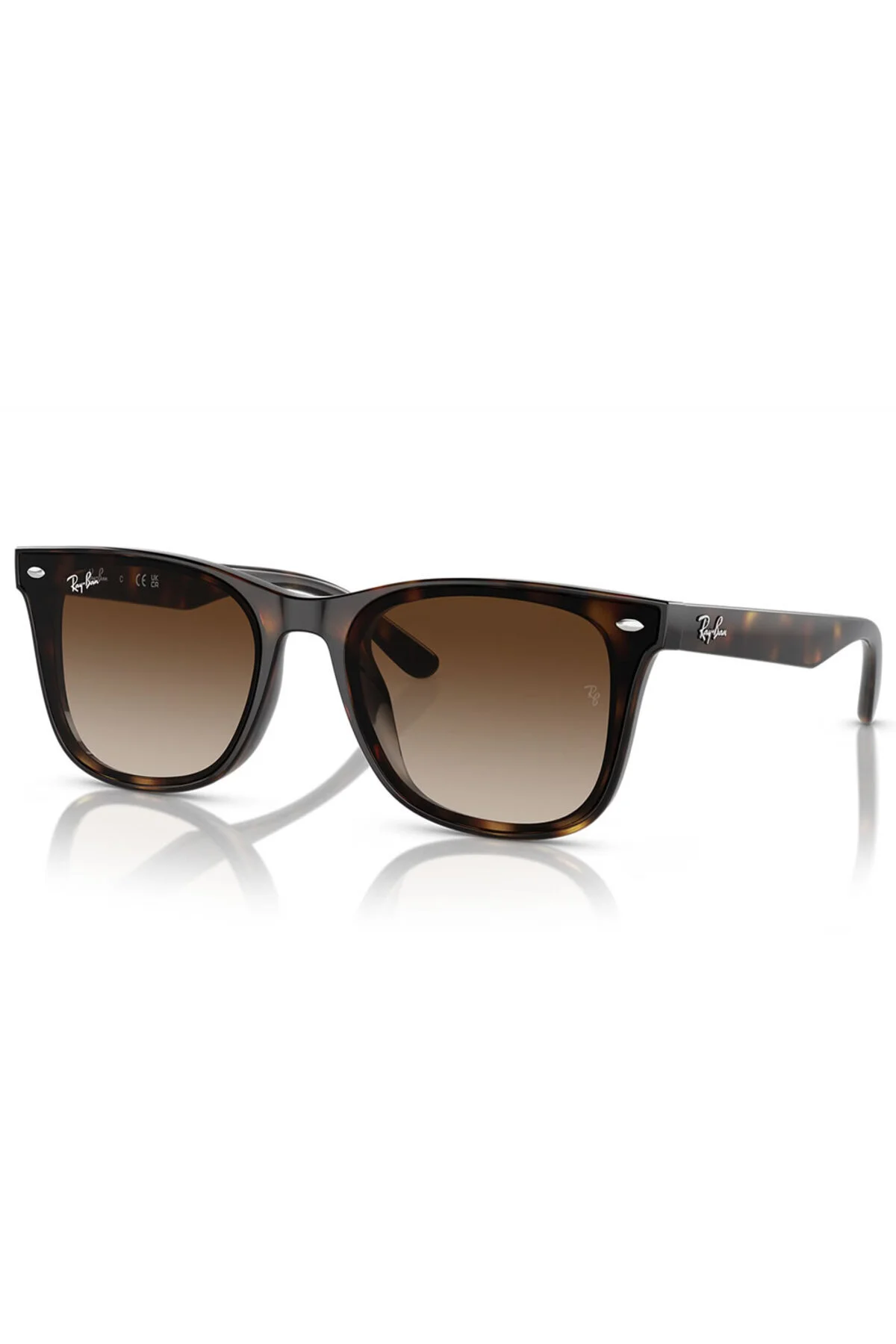 عینک آفتابی 0RB4420 710 13 65 ری بن اورجینال Ray-Ban