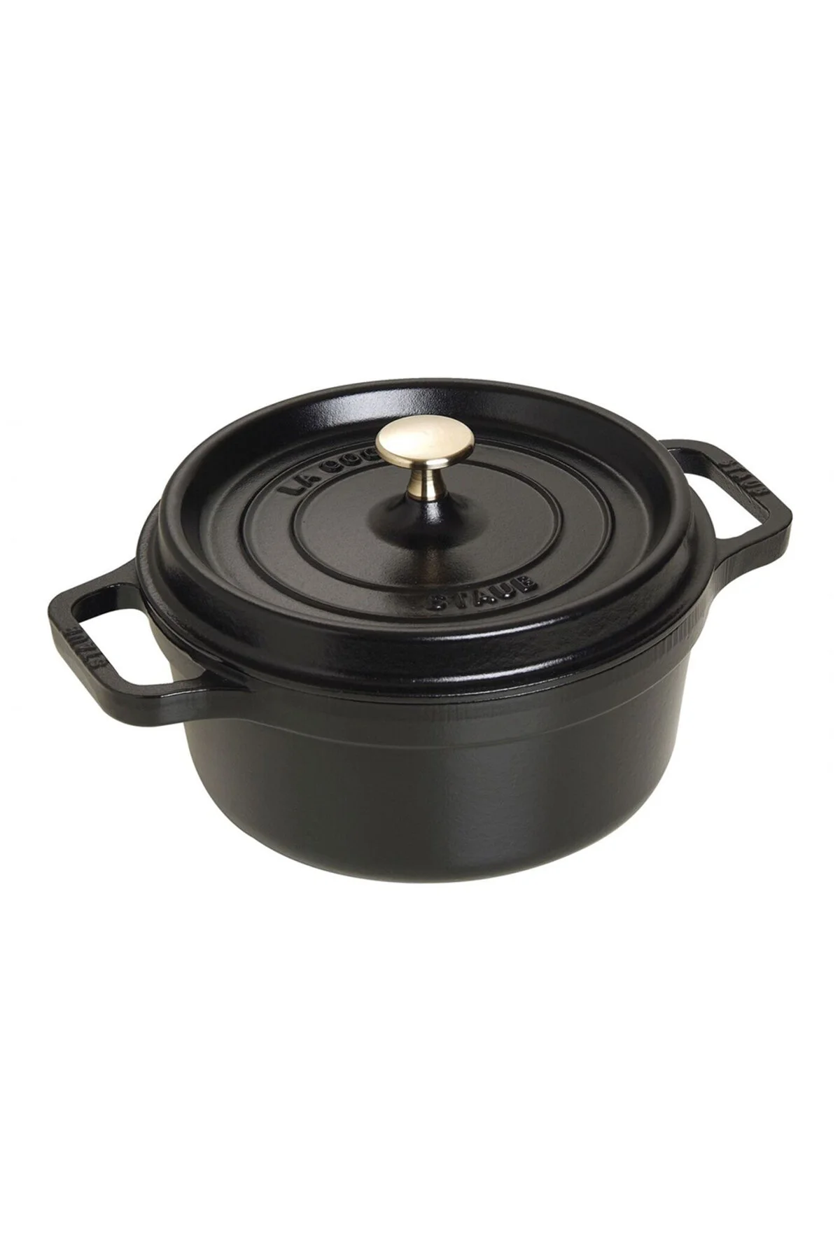 قابلمه گلدان ریخته گری 405093050 اورجینال STAUB
