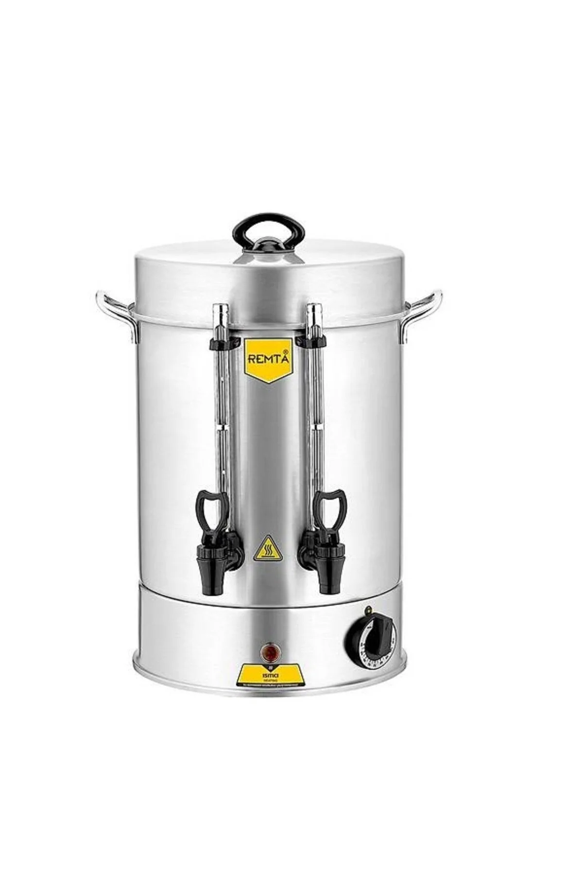 چای ساز 160 لیوان اورجینال Remta