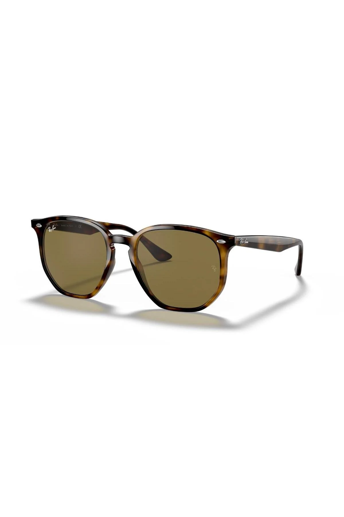 عینک آفتابی RAYBAN RB4306 71073 UNISEX SUNGLAMGES ری بن اورجینال Ray-Ban