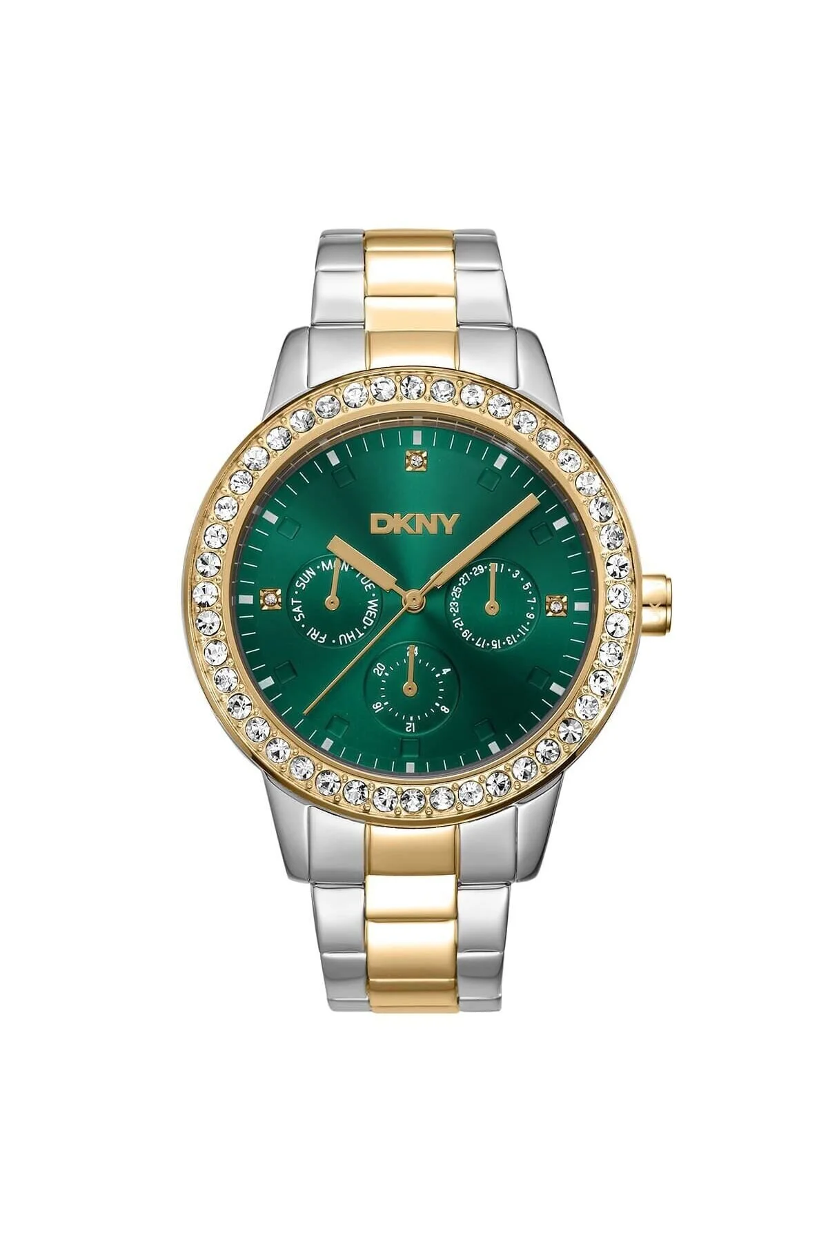 ساعت مچی زنانه DK1L055M0075 Dkny