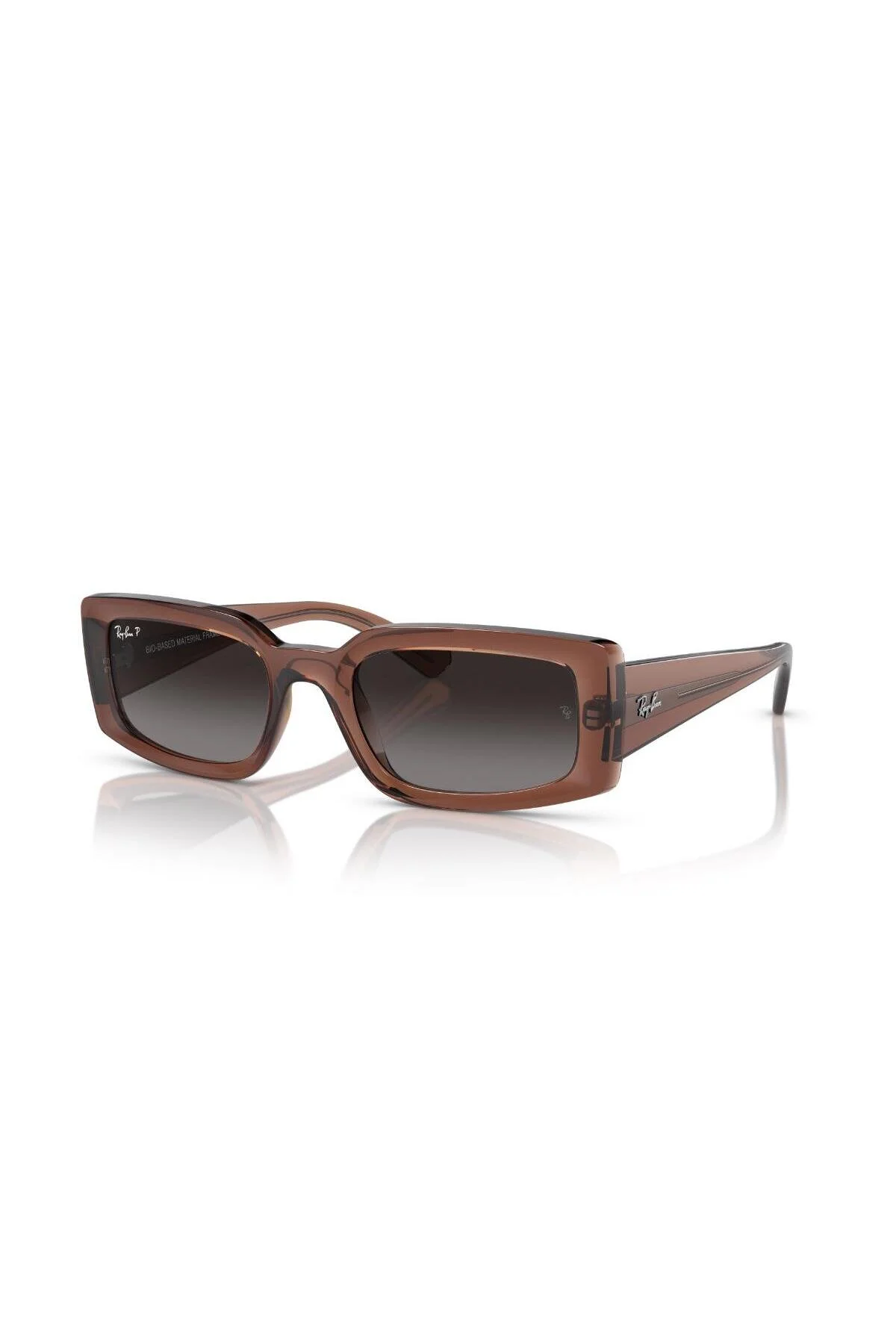 عینک آفتابی RAYBAN 4395 6678 T3 54 ری بن اورجینال Ray-Ban