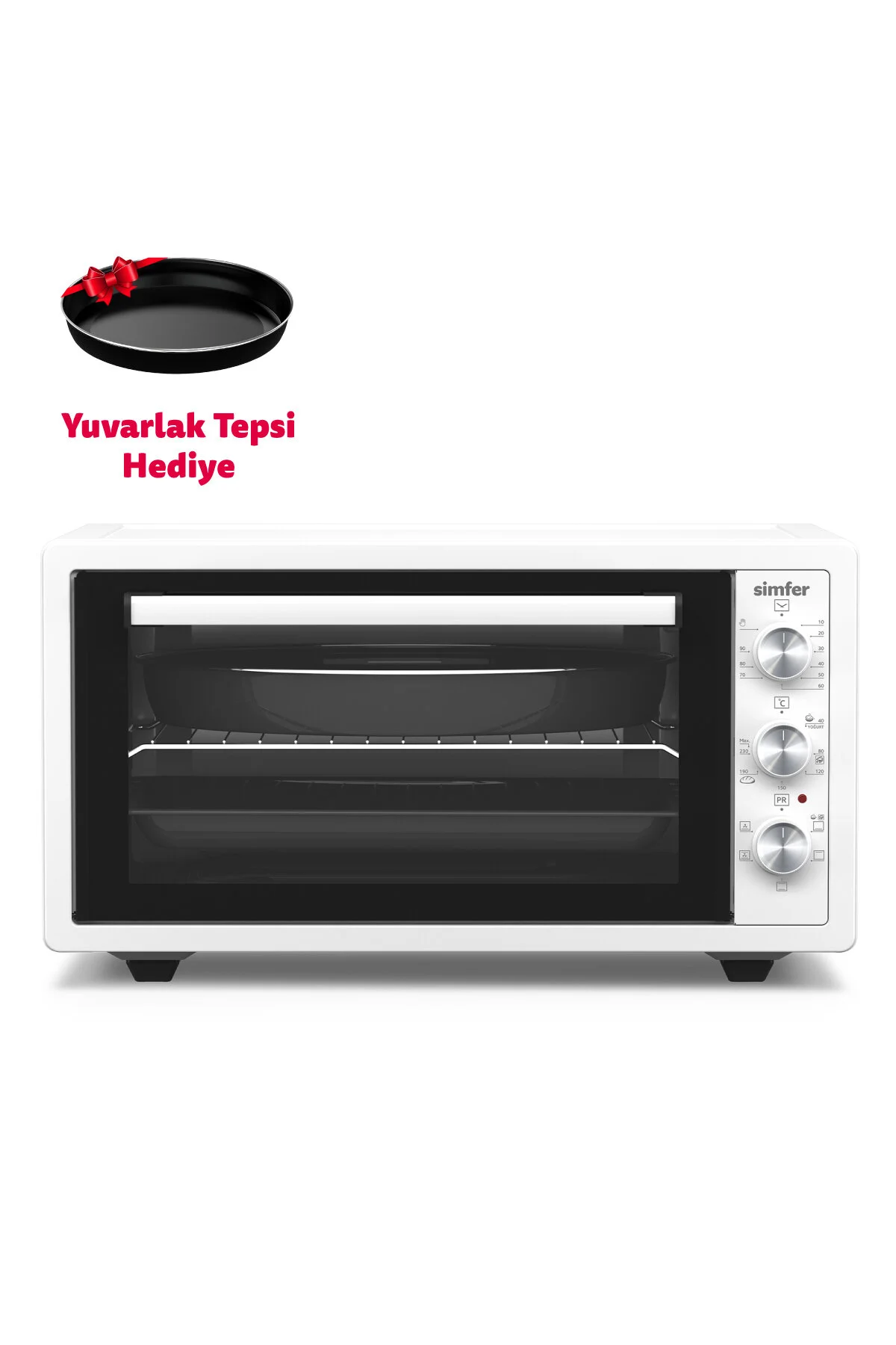 فر مینی و میدی 4502 اورجینال Simfer