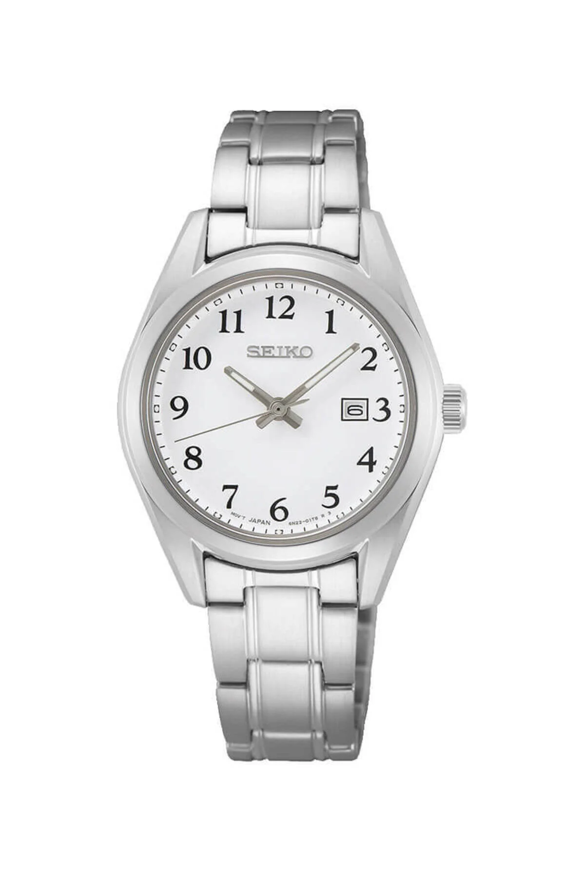 ساعت زنانه مچی SUR465P1 سیکو اورجینال Seiko