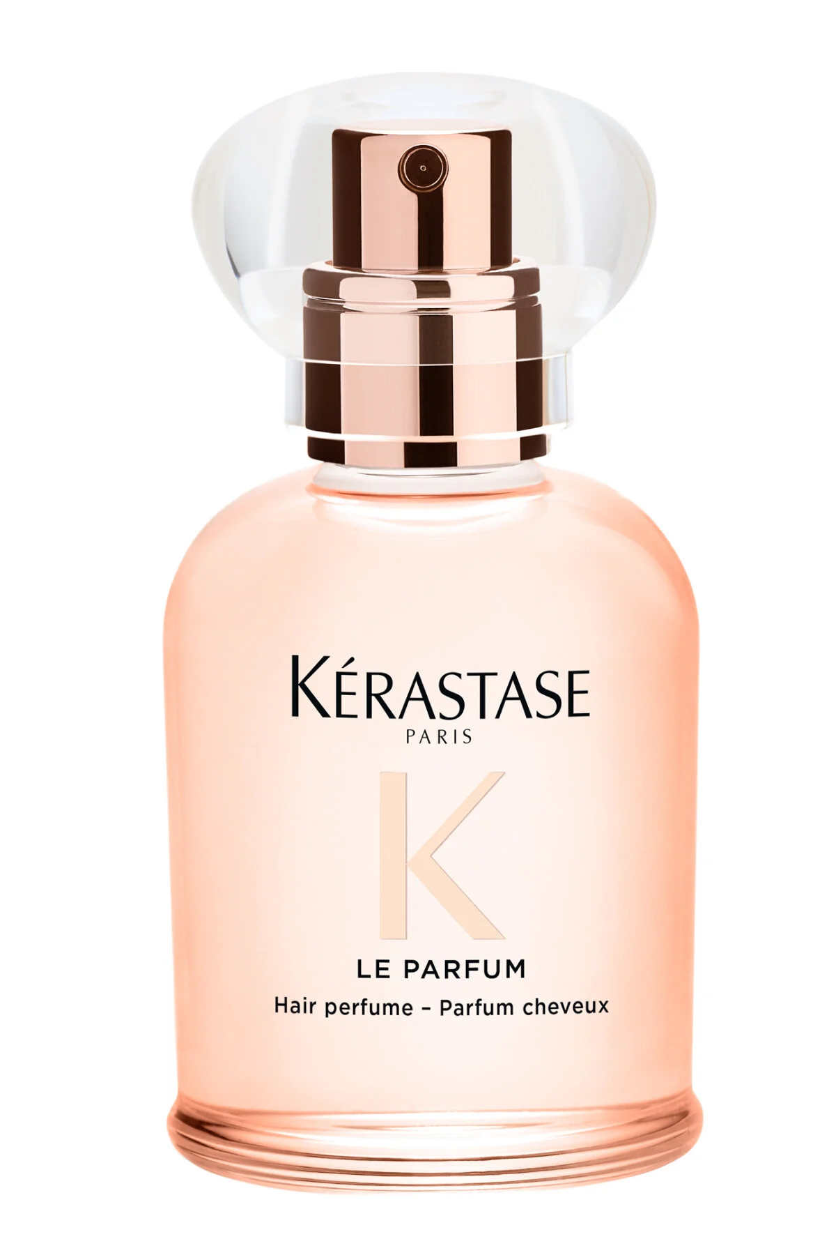 عطر موی گلاس ابسولو 30 میل Kerastase