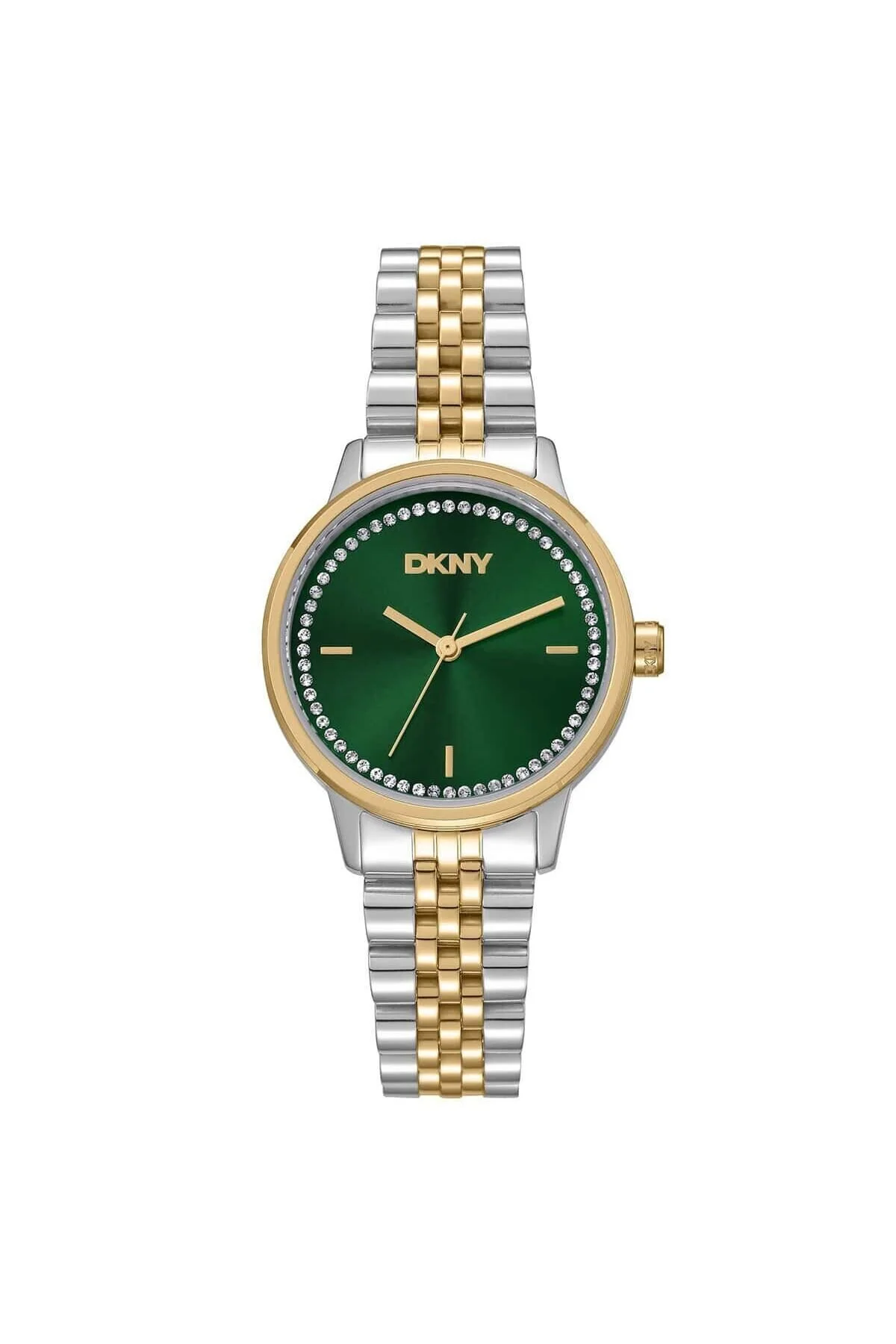 ساعت مچی زنانه DK1L086M0085 Dkny
