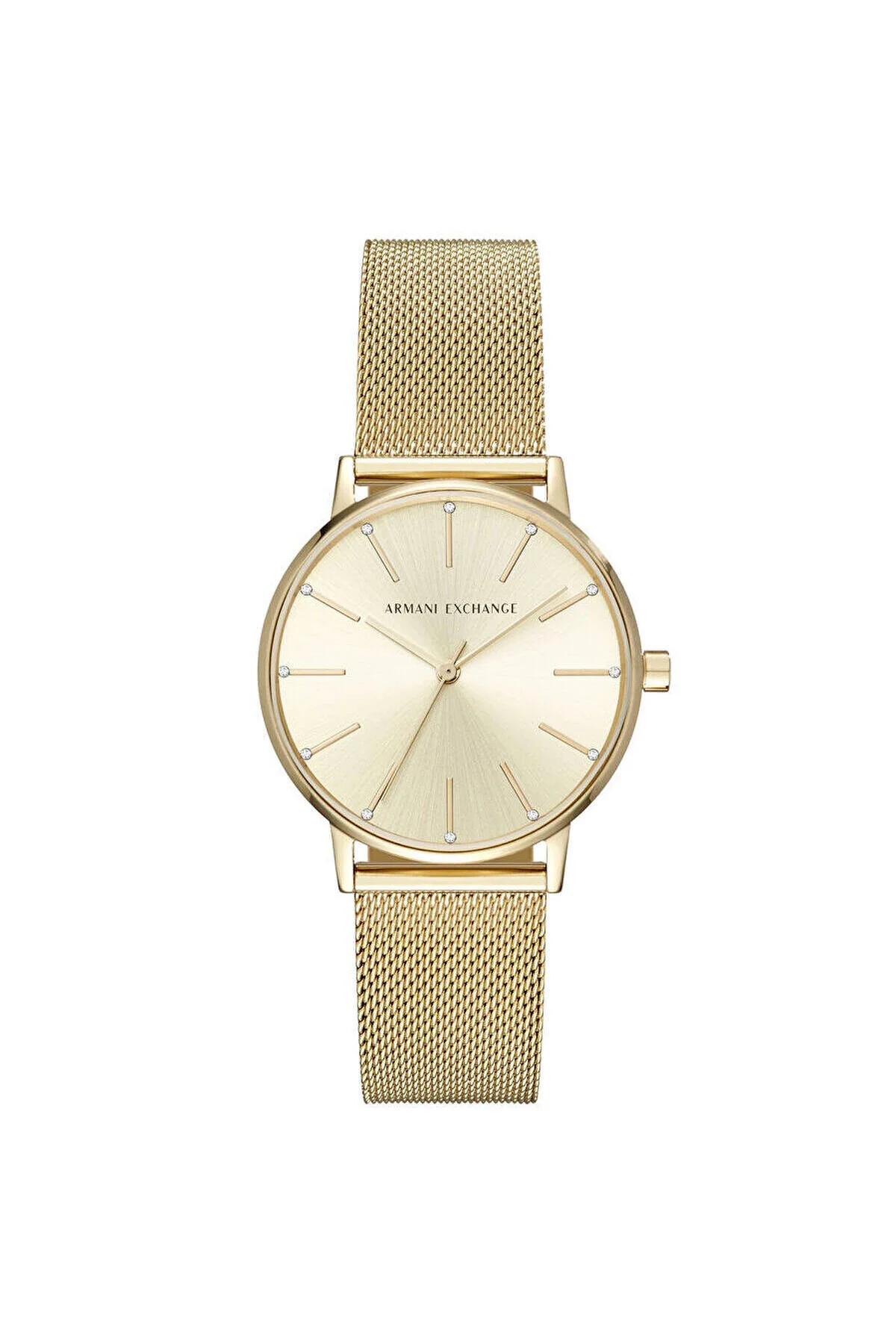 ساعت مچی زنانه AX5536 Armani Exchange