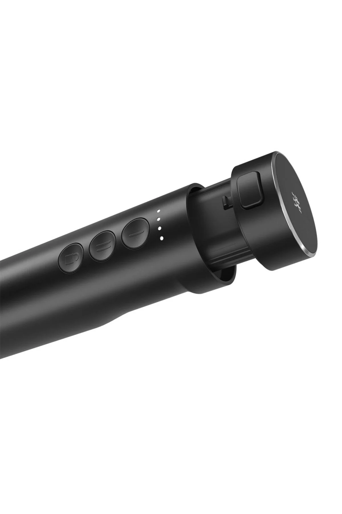 ست مخلوط کن استارت بلندر دستی بی سیم XTEND با باتری مشکی اورجینال Zwilling