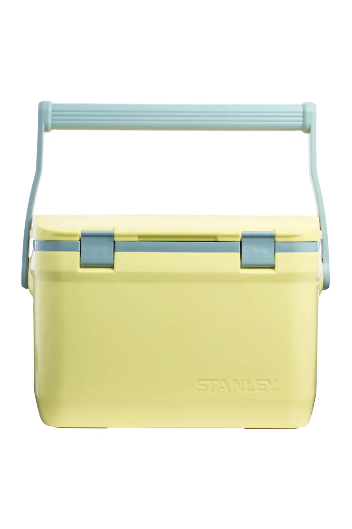 یخدان و کولر کمپ در فضای باز آسان 15.1L 16QT TWILIGHT CAMP BATERING Stanley