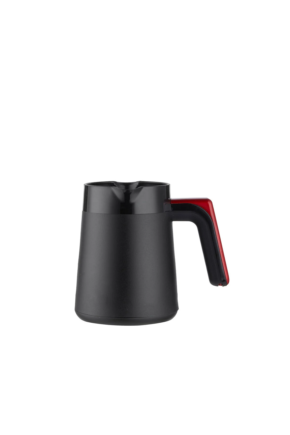 قطعات یدکی لوازم خانگی بزرگ TKM 6011 CEZVE RED اورجینال English Home