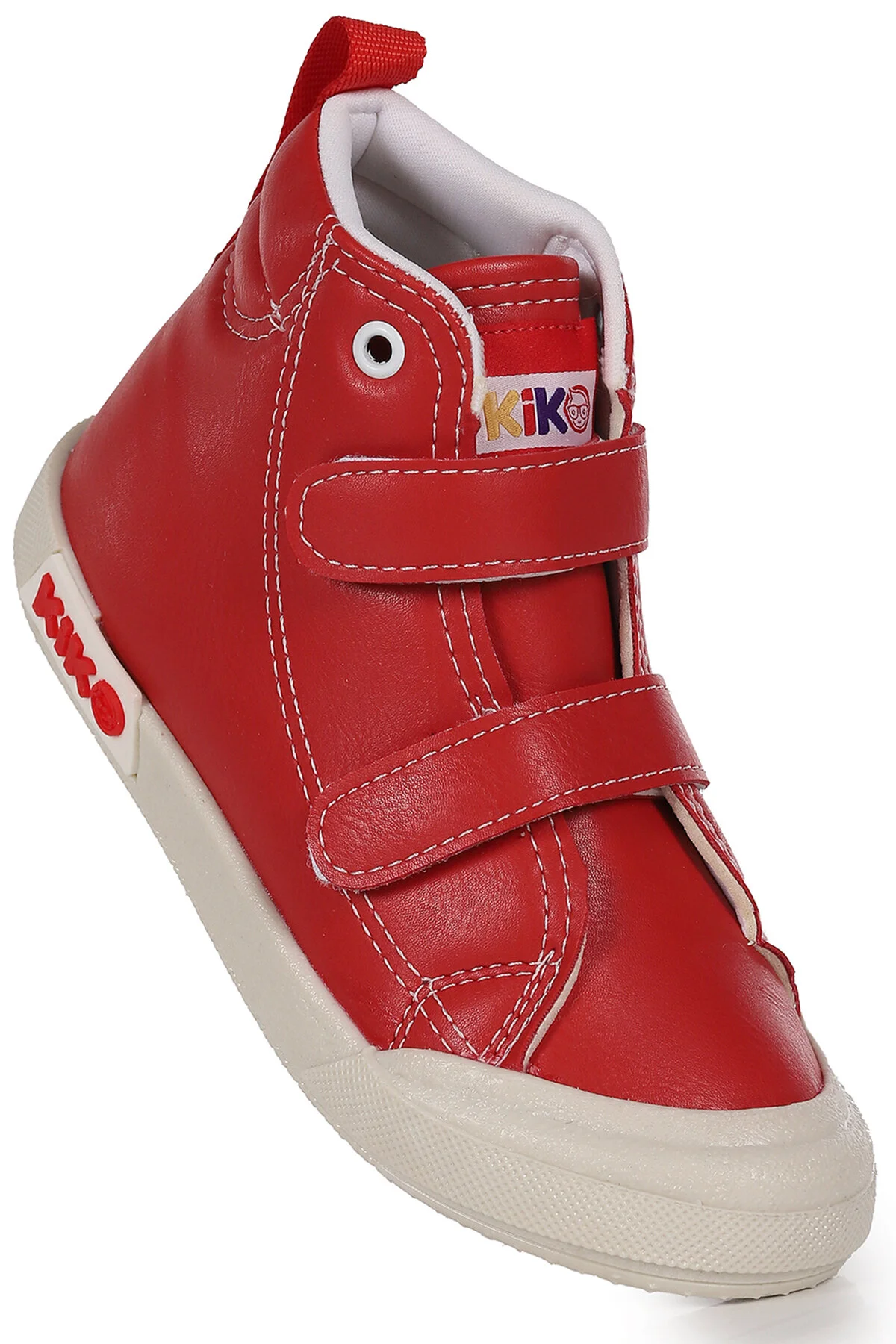 چکمه و بوت کفش زنانه دخترانه گارف روزانه VELCRO Kiko Kids