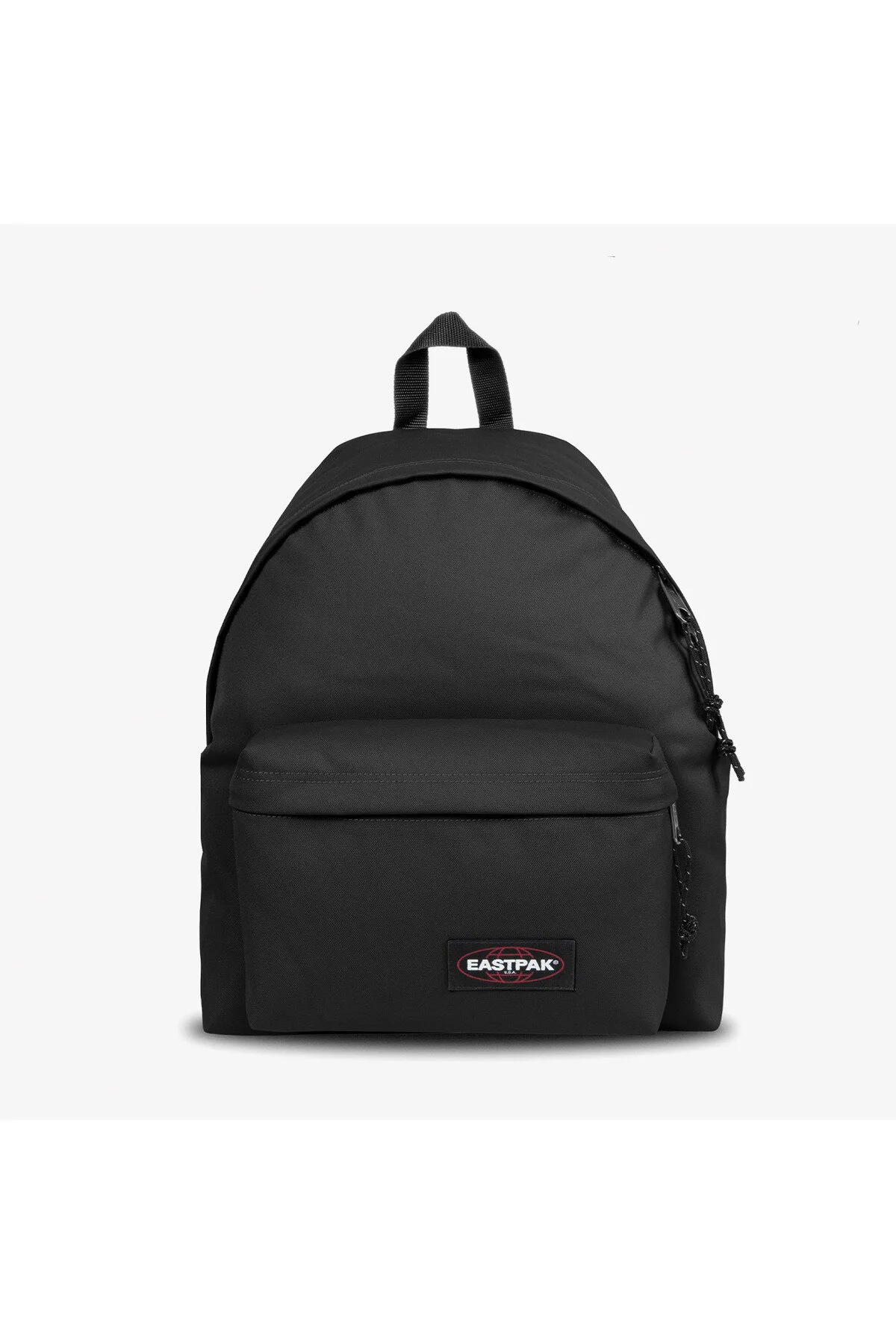 کوله پشتی مشکی ساده و شیک – مقاوم، جادار و مناسب استفاده روزمره Eastpak