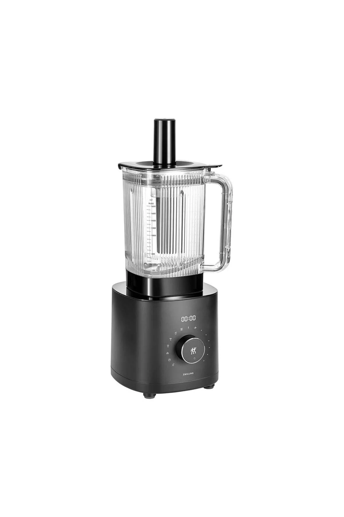 ست مخلوط کن ENFINIGY POWER BLENDER PRO 1.8 L مشکی اورجینال Zwilling