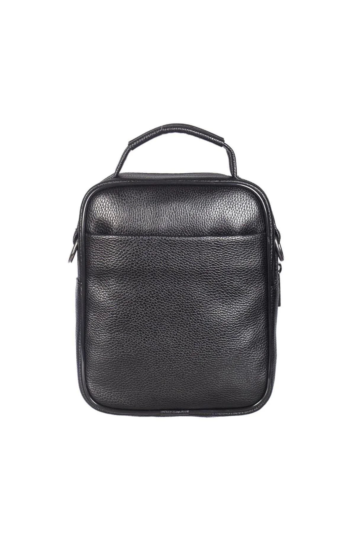 کیف دستی مردانه Mpplevry6755-56 مقاوم، سبک و شیک با طراحی ساده و کلاسیک U.S. Polo Assn.