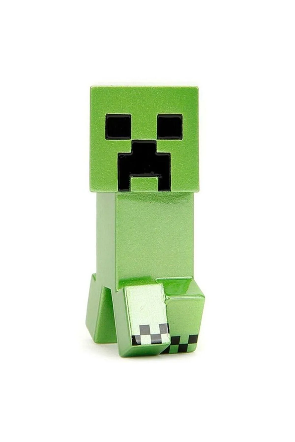 فیگور شخصیت جریپر ماینکرفت اورجینال Minecraft