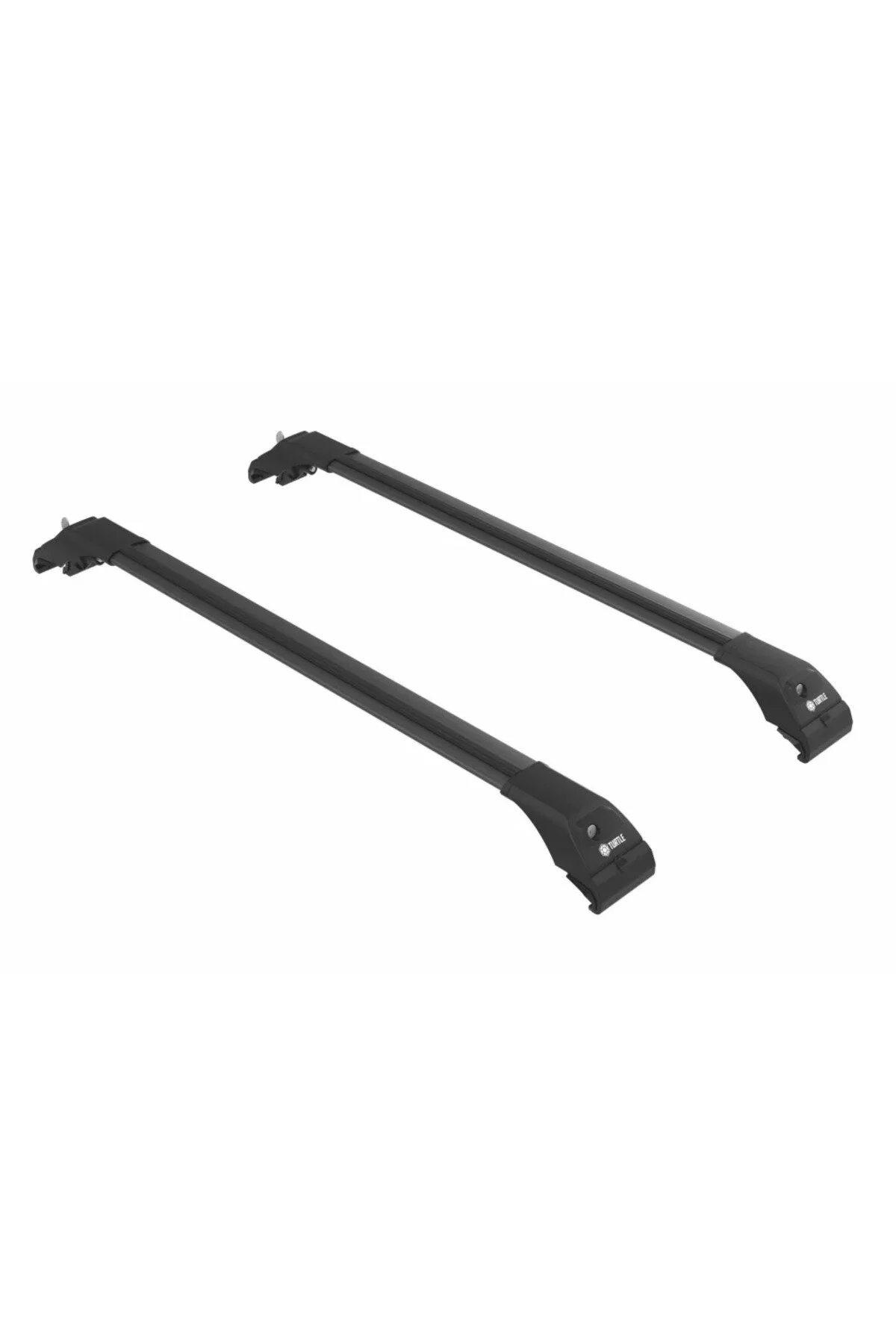 لوازم جانبی کرومی خودرو TURTLE LEXUS COMPATIBLE NX AZ10 SUV 15 TOURMALINE V2 میانی روسری مشکی ست 2 تایی Drs Tuning