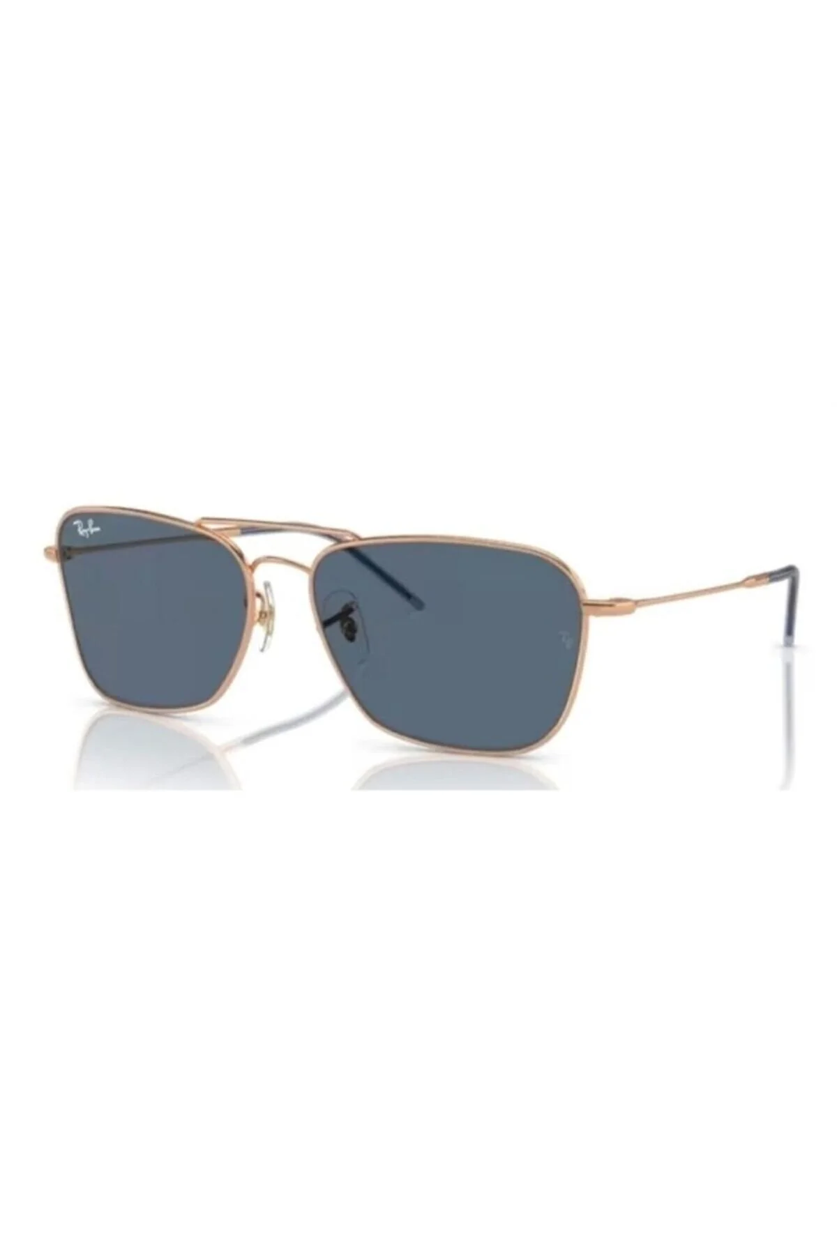 عینک آفتابی RAYBAN 0102S 9202 3A 58 ری بن اورجینال Ray-Ban