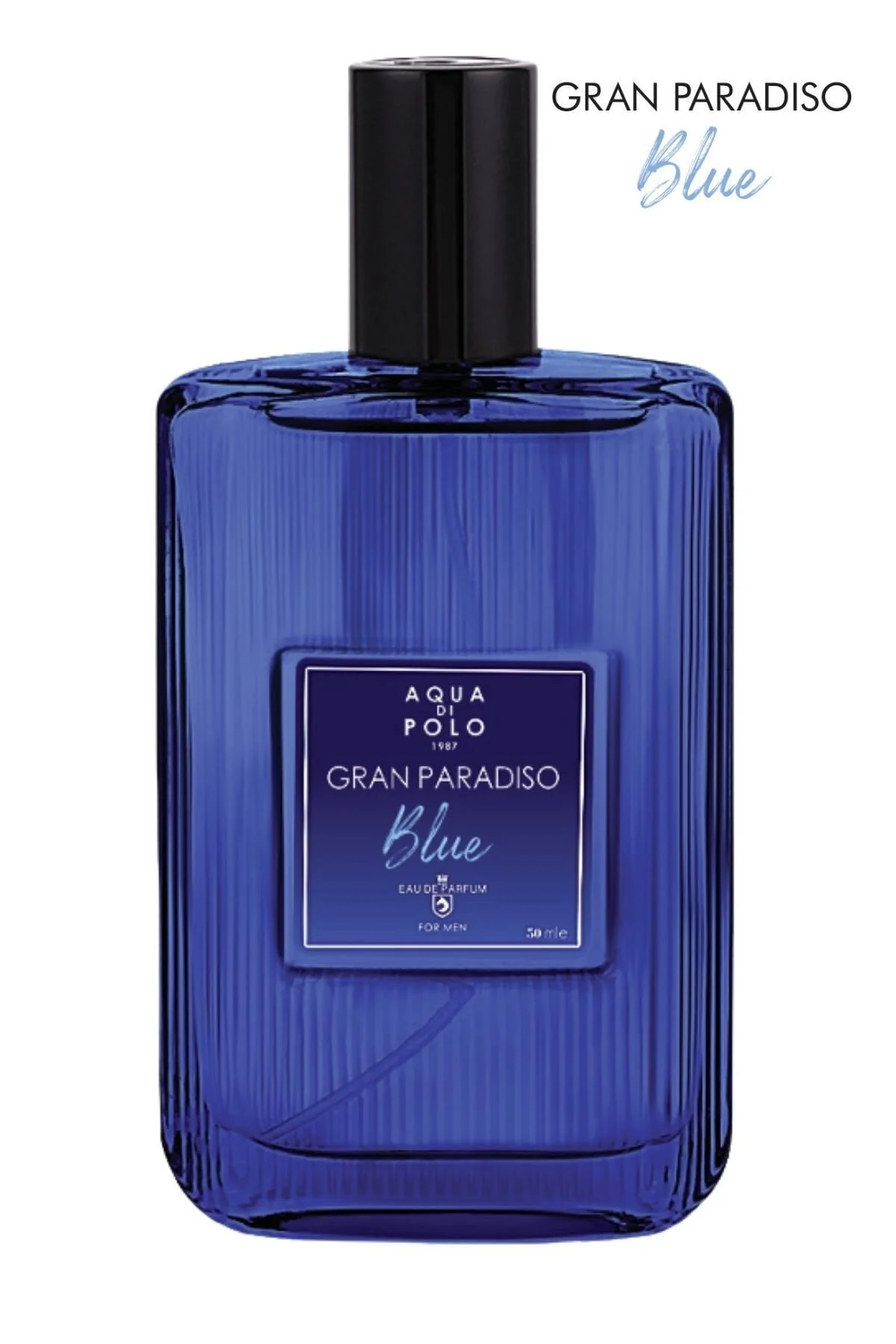 Aqua Di Polo 1987 عطر مردانه 50 میلی لیتری گران پارادیسو آبی EDP