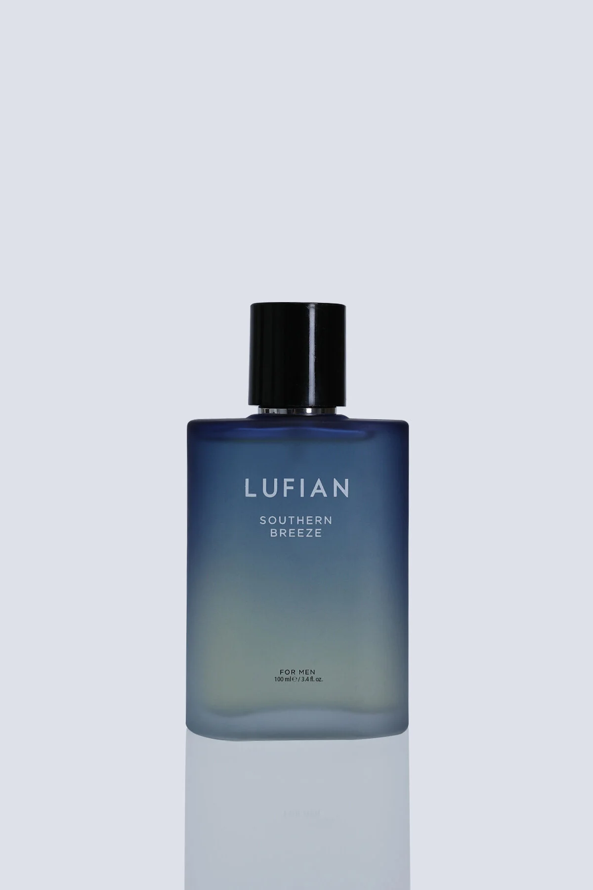 عطر مردانه استاندارد نسیم جنوبی Lufian