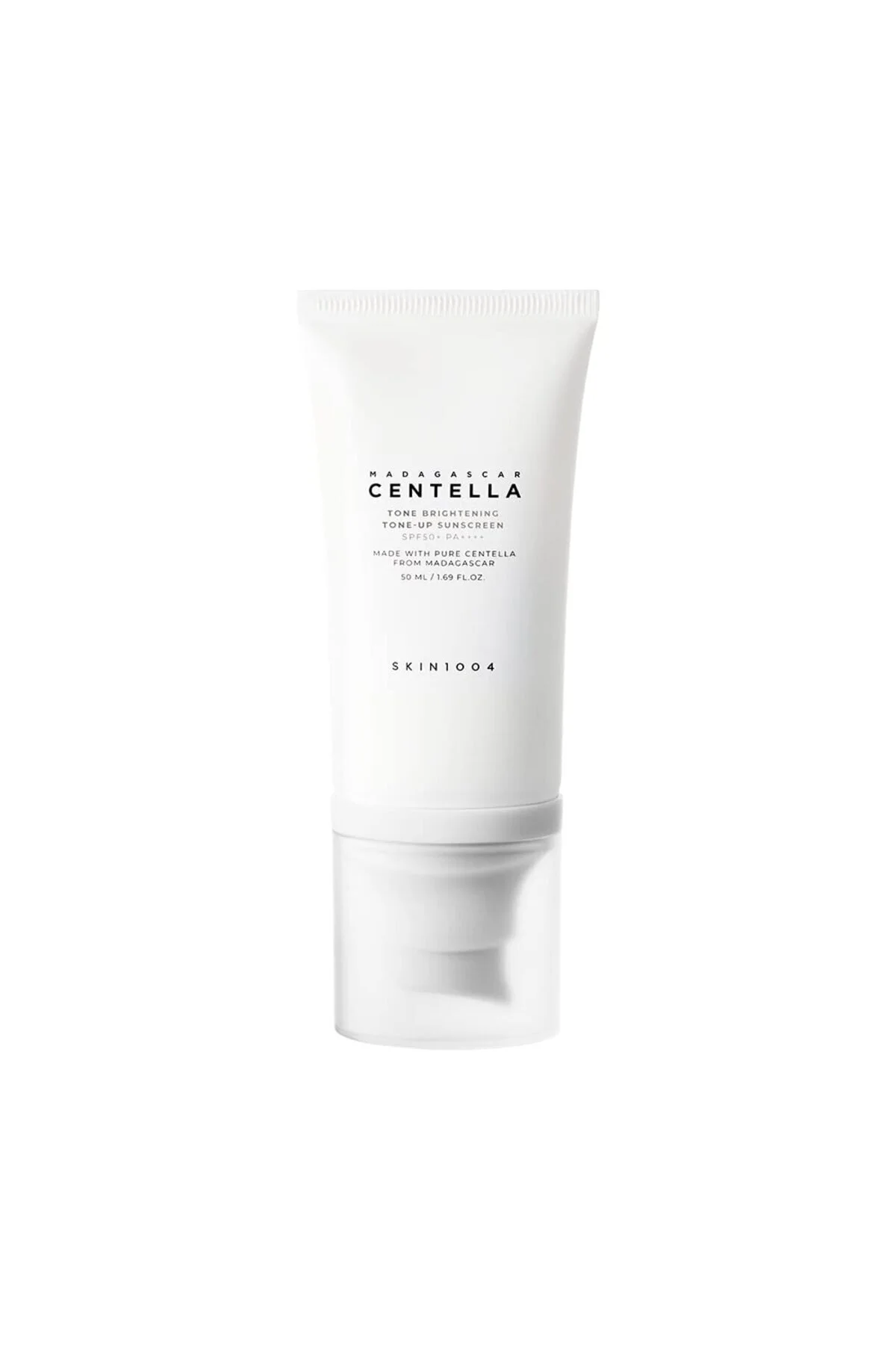 کرم ضد آفتاب صورت CENTELLA TONE BRIGHTENING UP EQUALIZING 50ML Skin1004