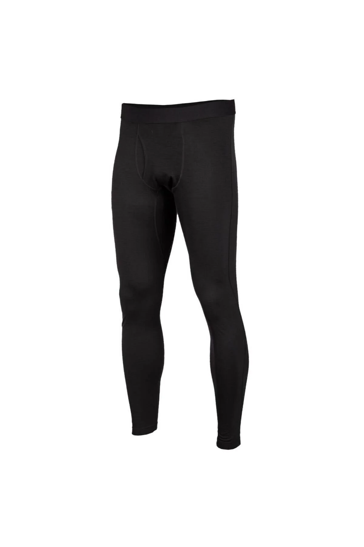 لباس گرمایشی موتورسیکلت مردانه و زنانه TETON MERINO سیاه پایین اورجینال Klim