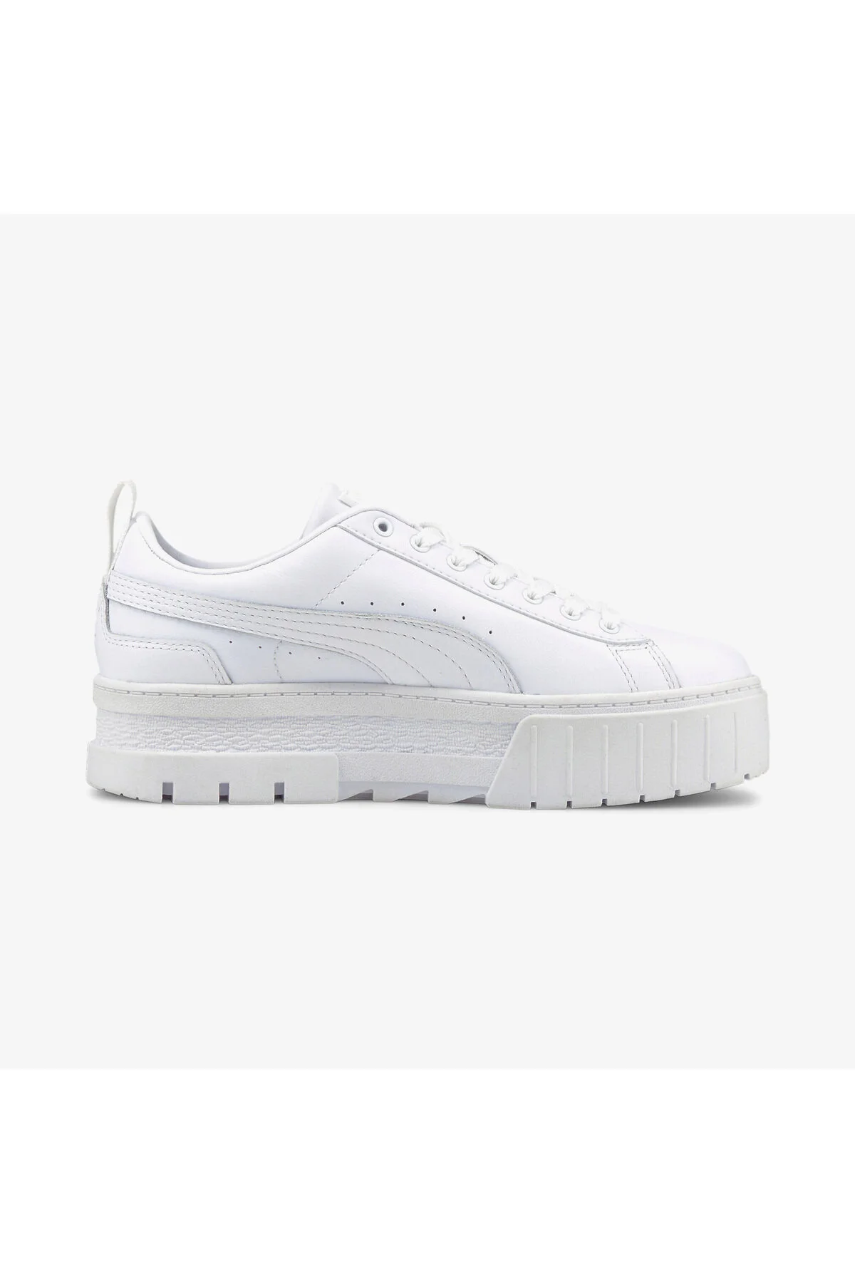 کفش زنانه Mayze کلاسیک Wns سفید پوست پوما Puma