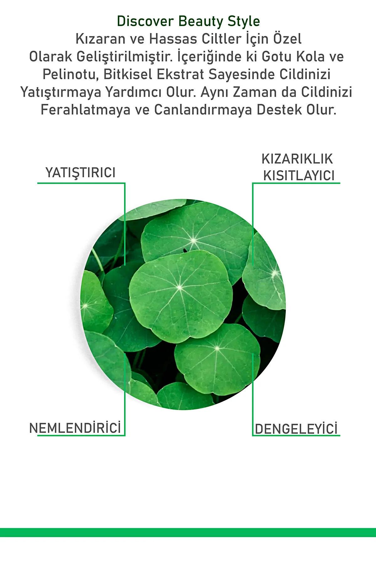 تونر ALOE VERA CENTELLA ASIATICA ESSENTIAL SPRAY FACE 125 میلی لیتر سنتلا Discover Beauty Style