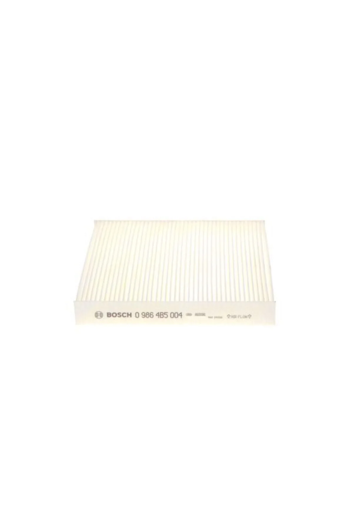فیلتر اتاق MM004 POLLEN FILTER 4007 OUTLANDER LANCER ASX 1987432216 Bosch