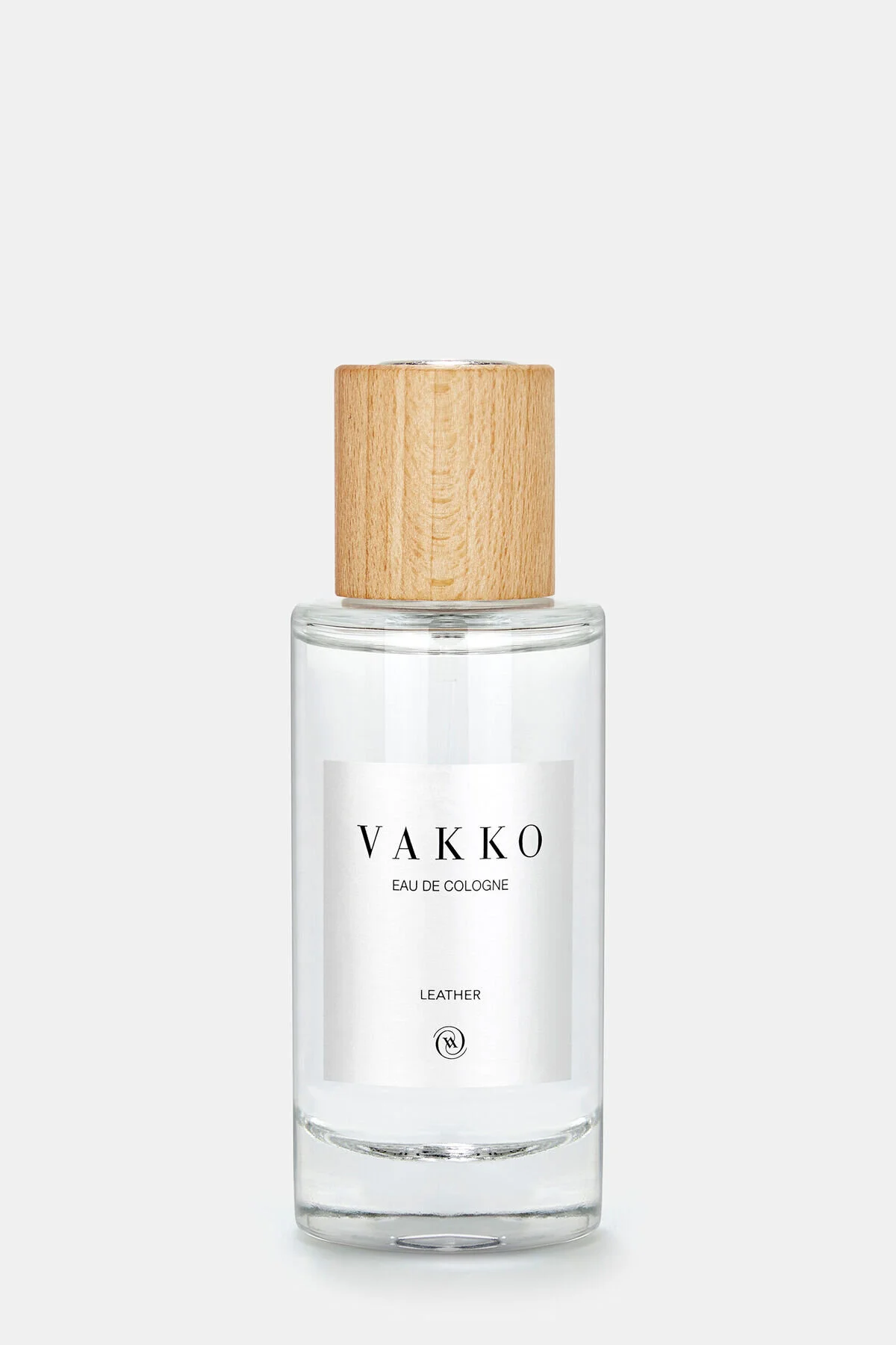کلن چرمی 100 میل اورجینال Vakko