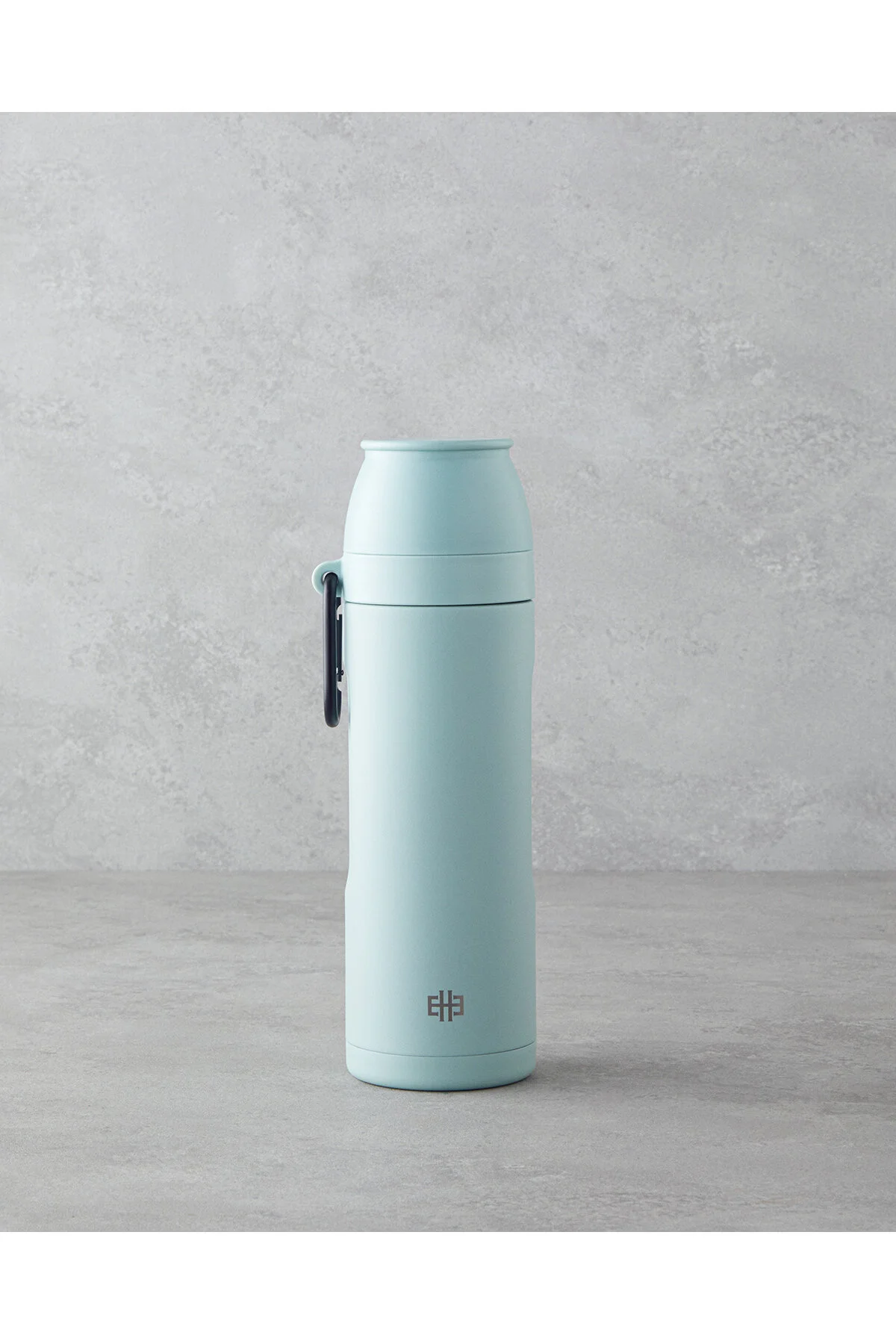 تراول ماگ MIG TRAVEL MUG 750 میلی لیتر از جنس استیل LOA اصل English Home