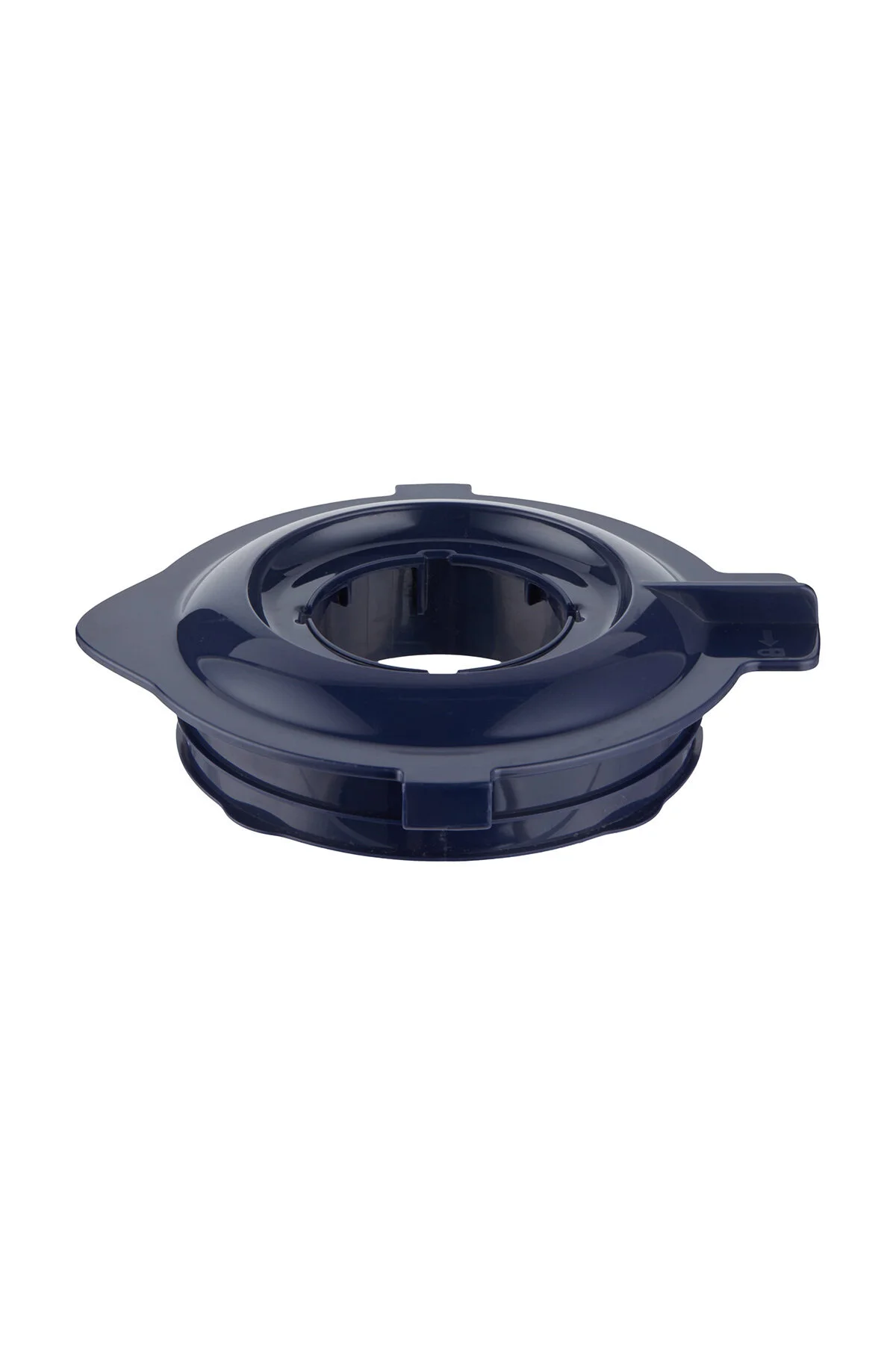 قطعات یدکی لوازم خانگی بزرگ SBL 3001 COVER HOPPER KEA PARTS LAVY BLUE English Home