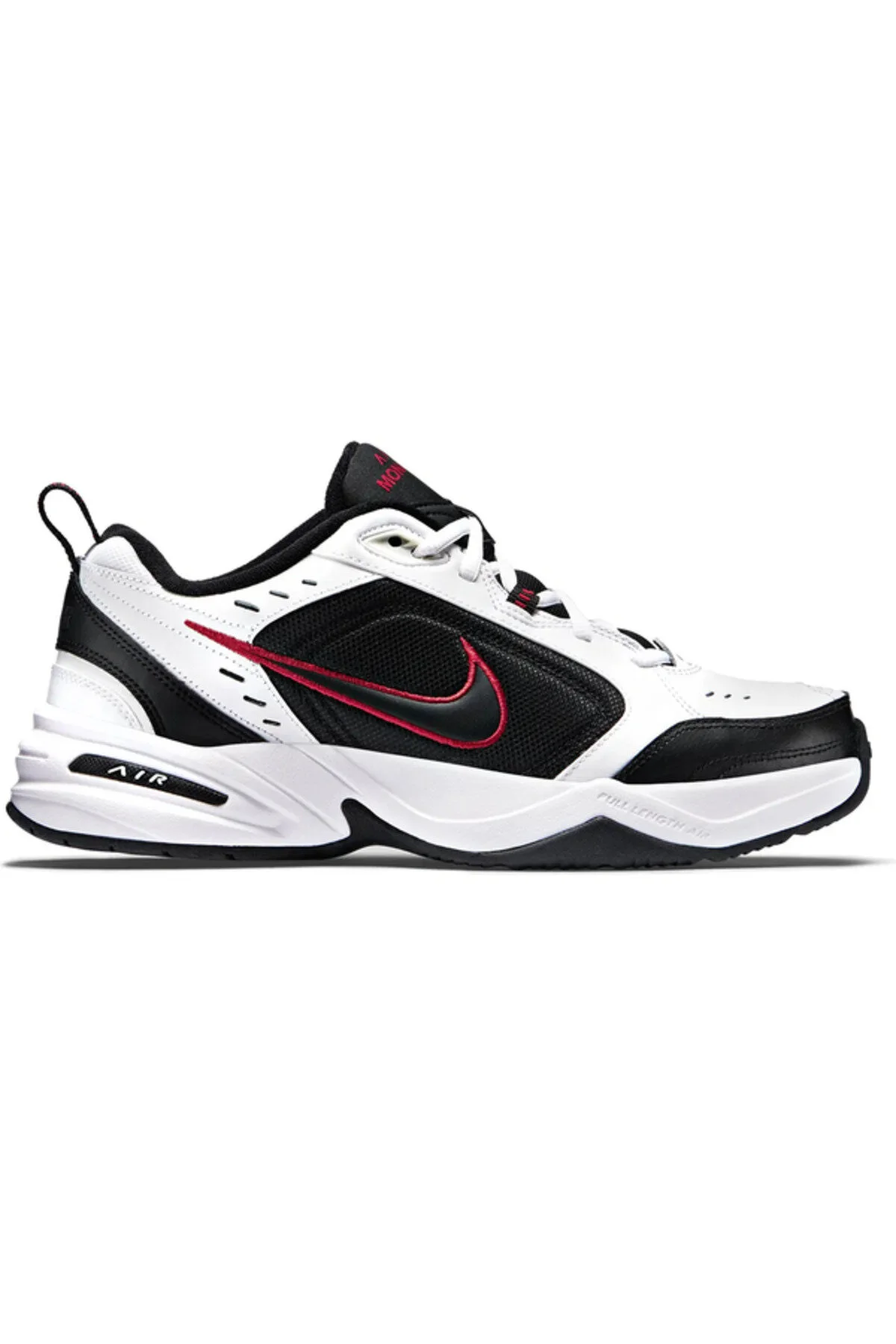 کفش تناسب اندام مردانه های آموزش سفید 415445 101 AIR MON نایک Nike