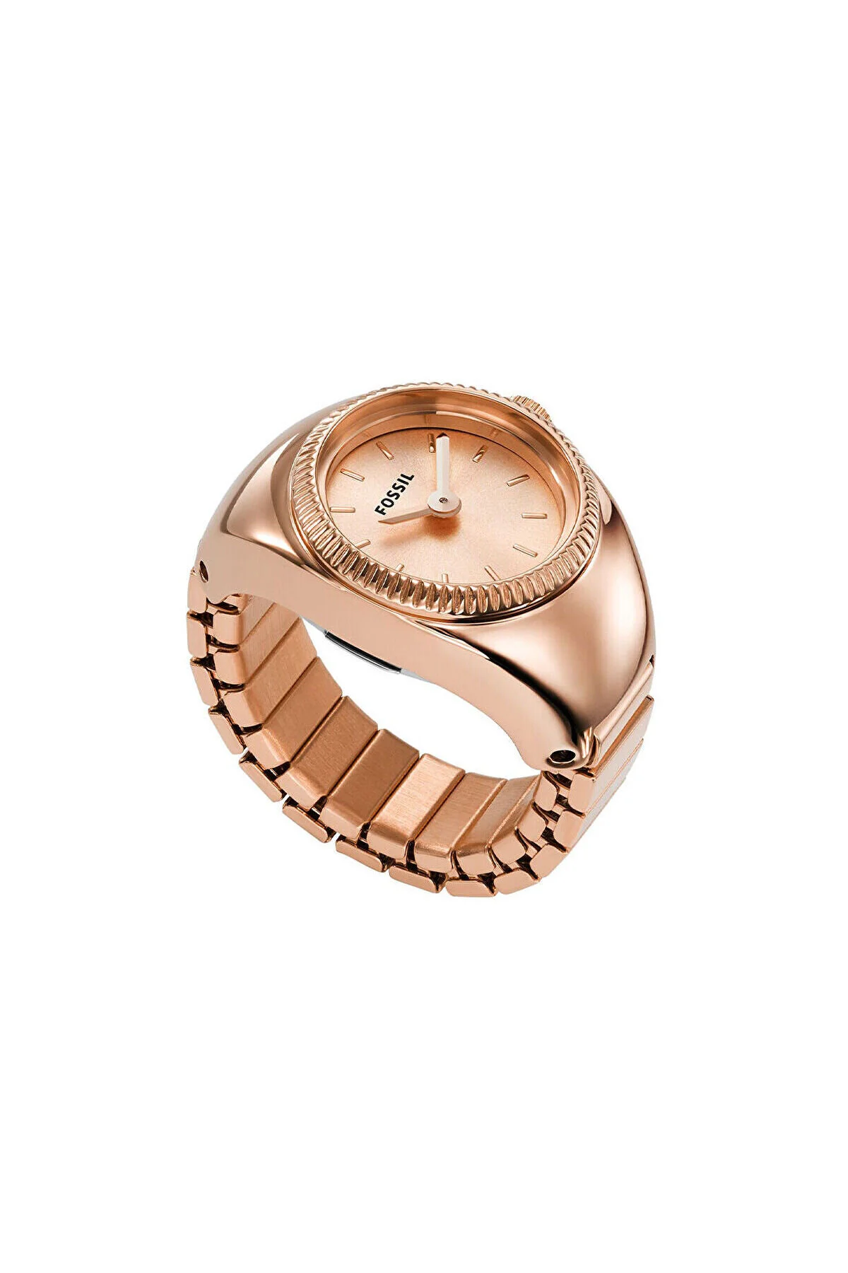 ساعت انگشتری زنانه FES5247 Fossil